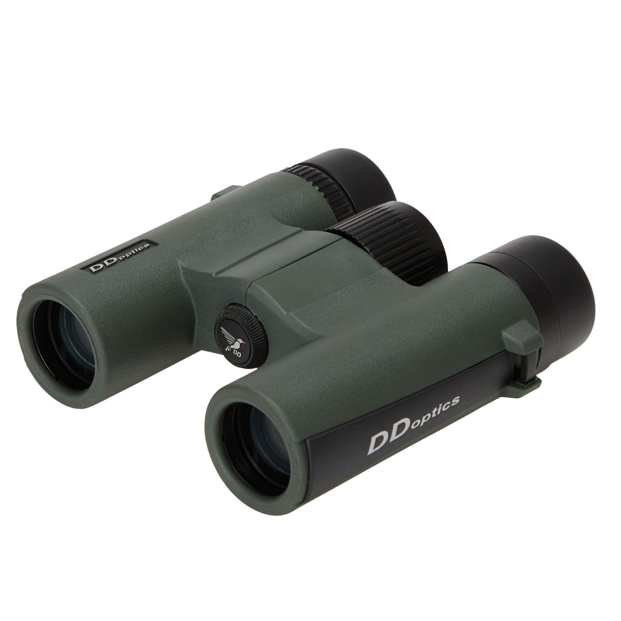 DDoptics KOLIBRI 8X25 | GEN3 - Fernglas