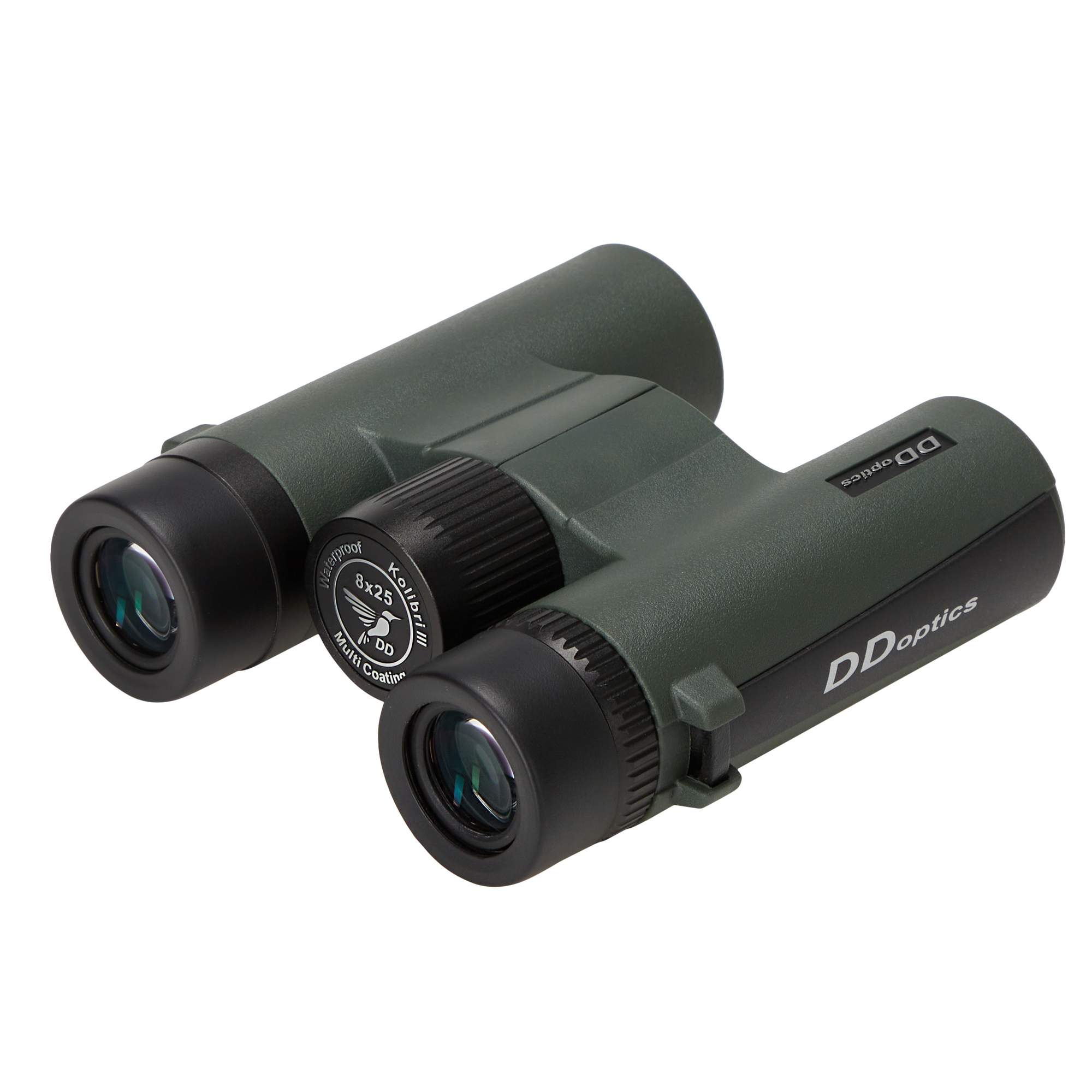 DDoptics KOLIBRI 8X25 | GEN3 - Fernglas