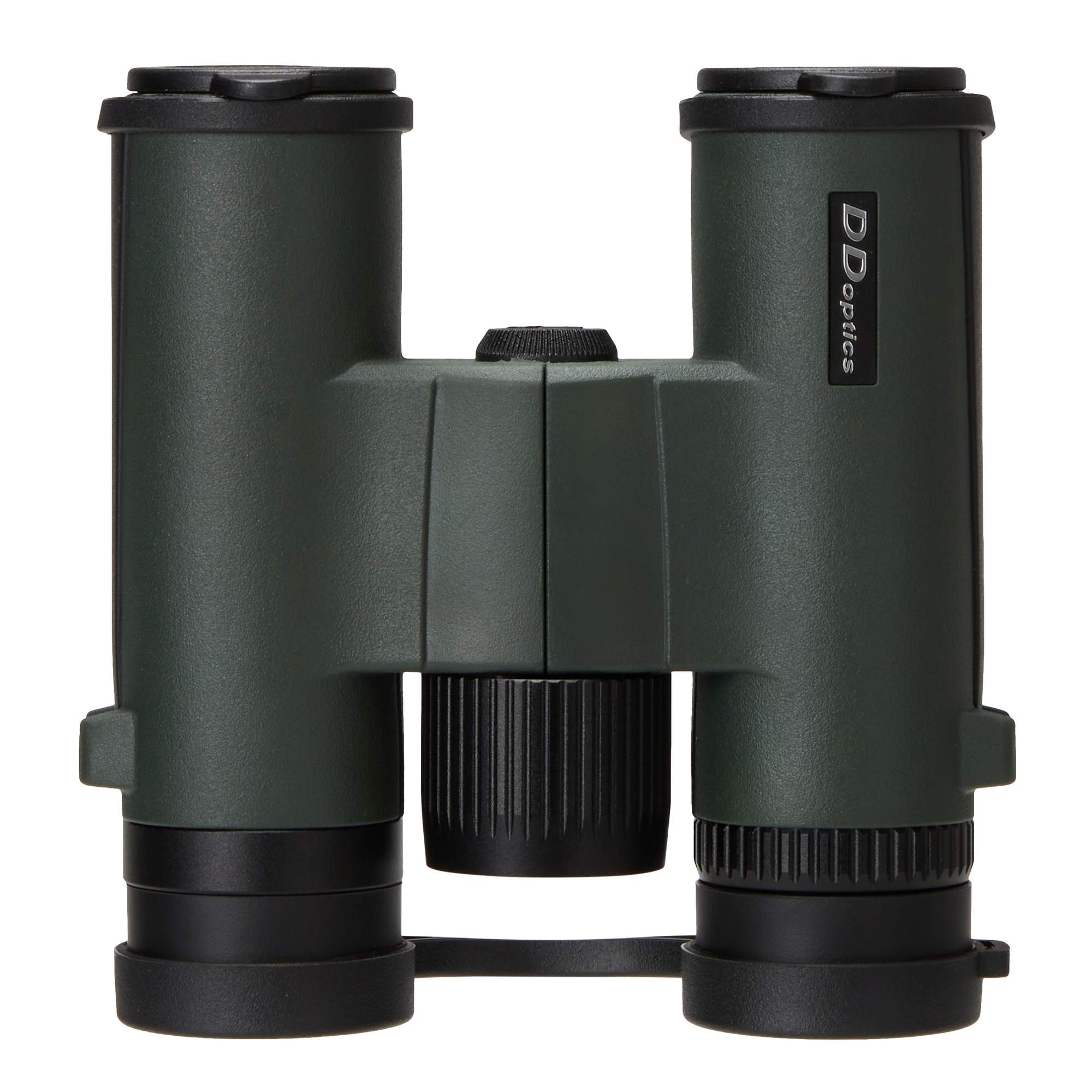 DDoptics KOLIBRI 8X25 | GEN3 - Fernglas