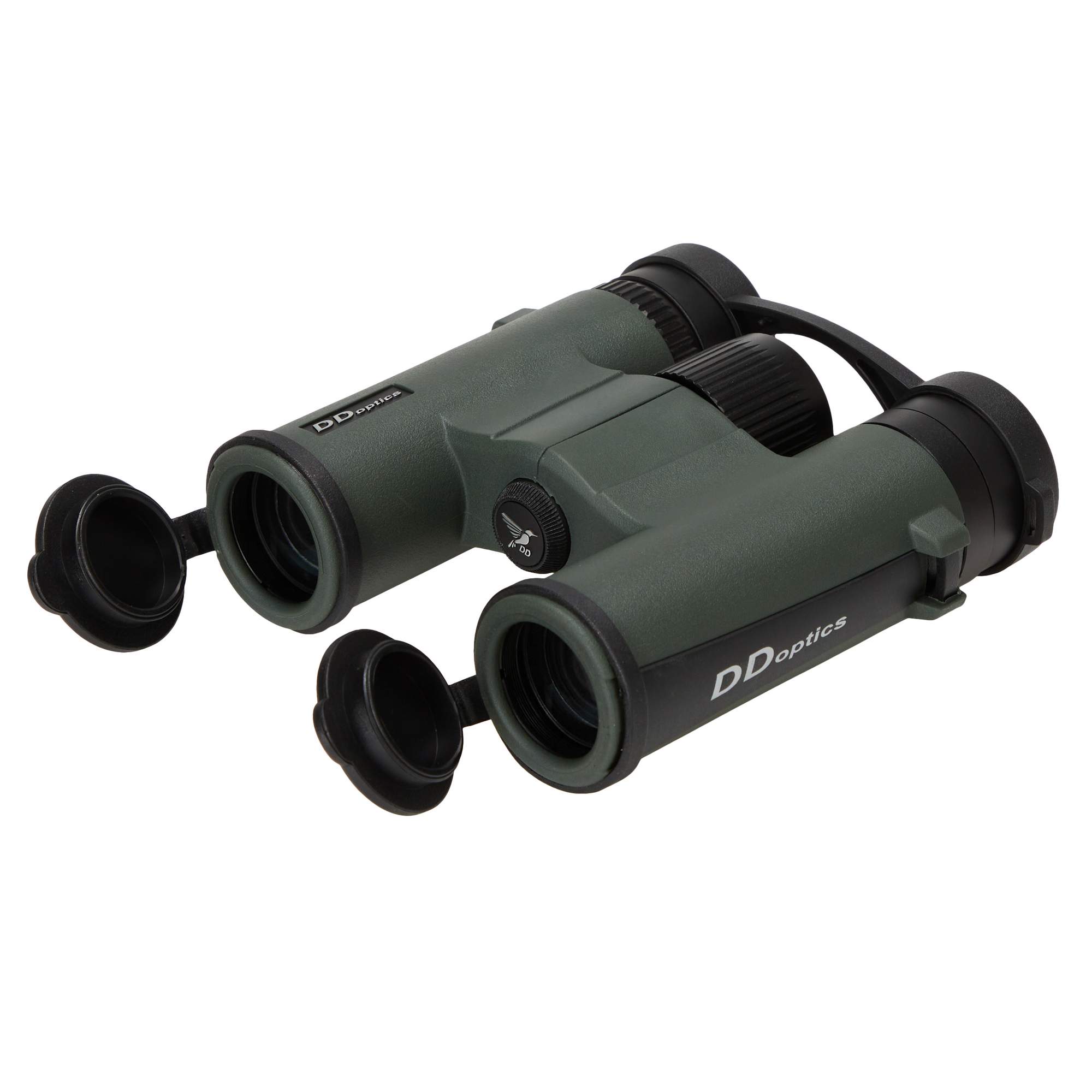 DDoptics KOLIBRI 8X25 | GEN3 - Fernglas