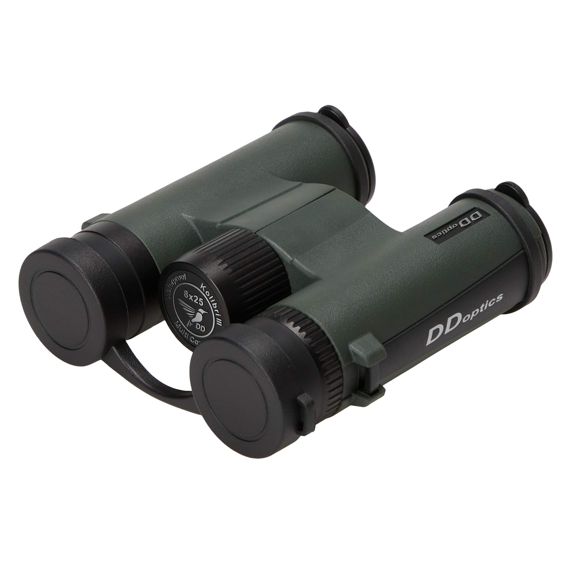 DDoptics KOLIBRI 8X25 | GEN3 - Fernglas