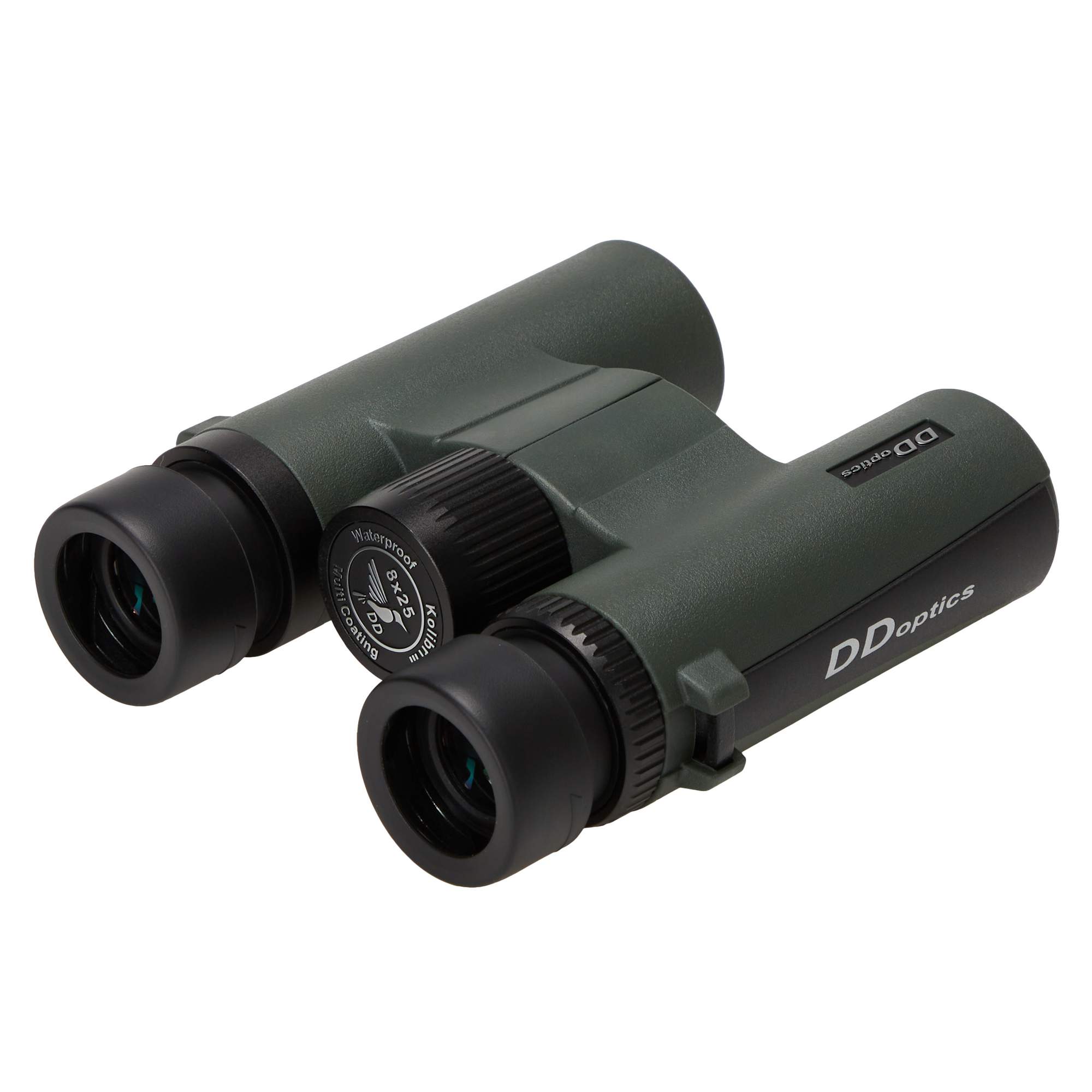 DDoptics KOLIBRI 8X25 | GEN3 - Fernglas