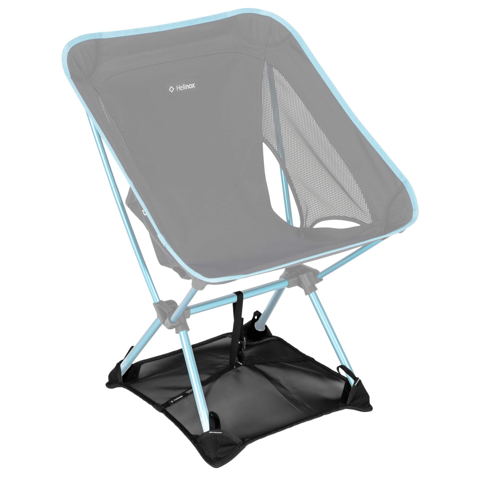 Helinox GROUND SHEET FOR CHAIR ONE (RE)