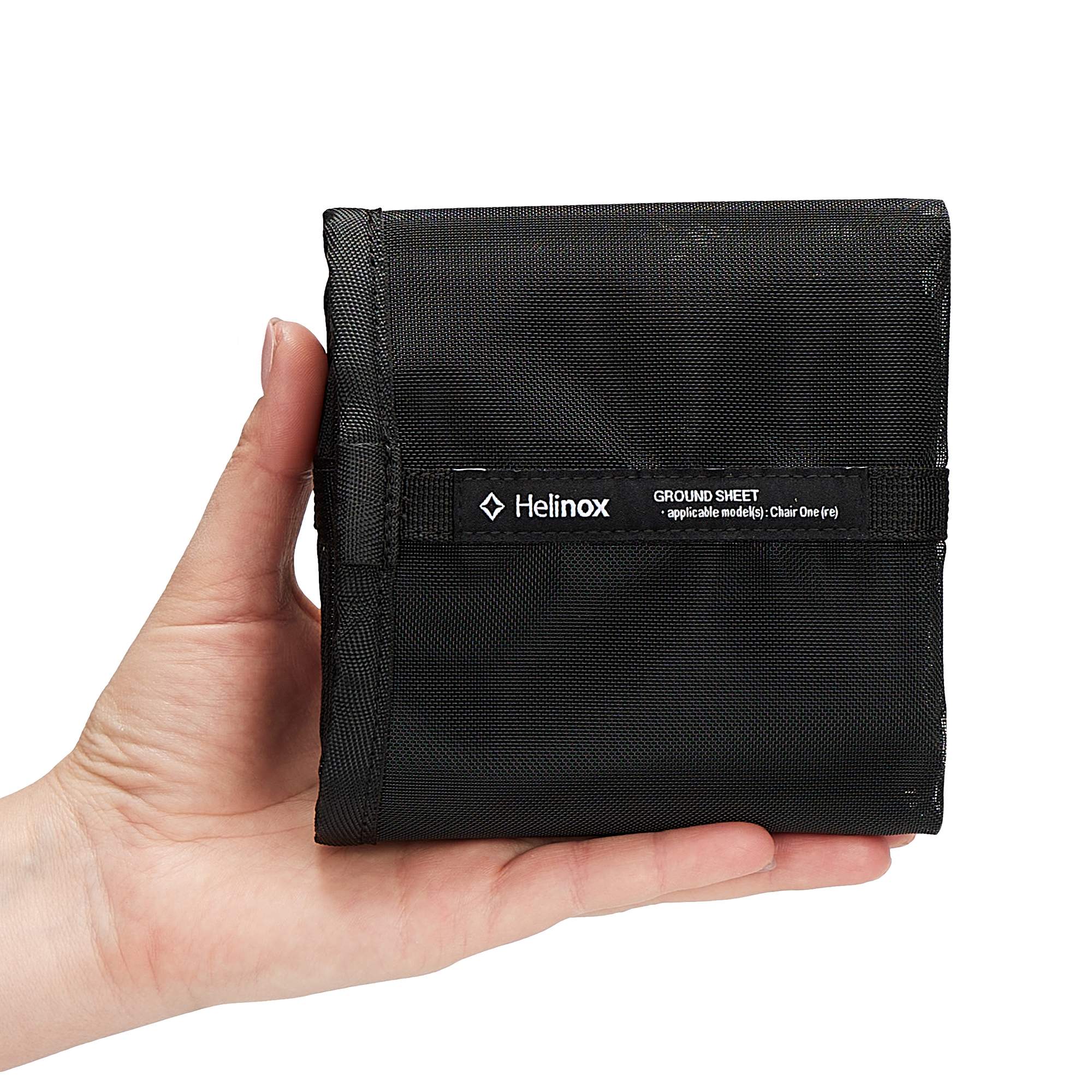 Helinox GROUND SHEET FOR CHAIR ONE (RE)