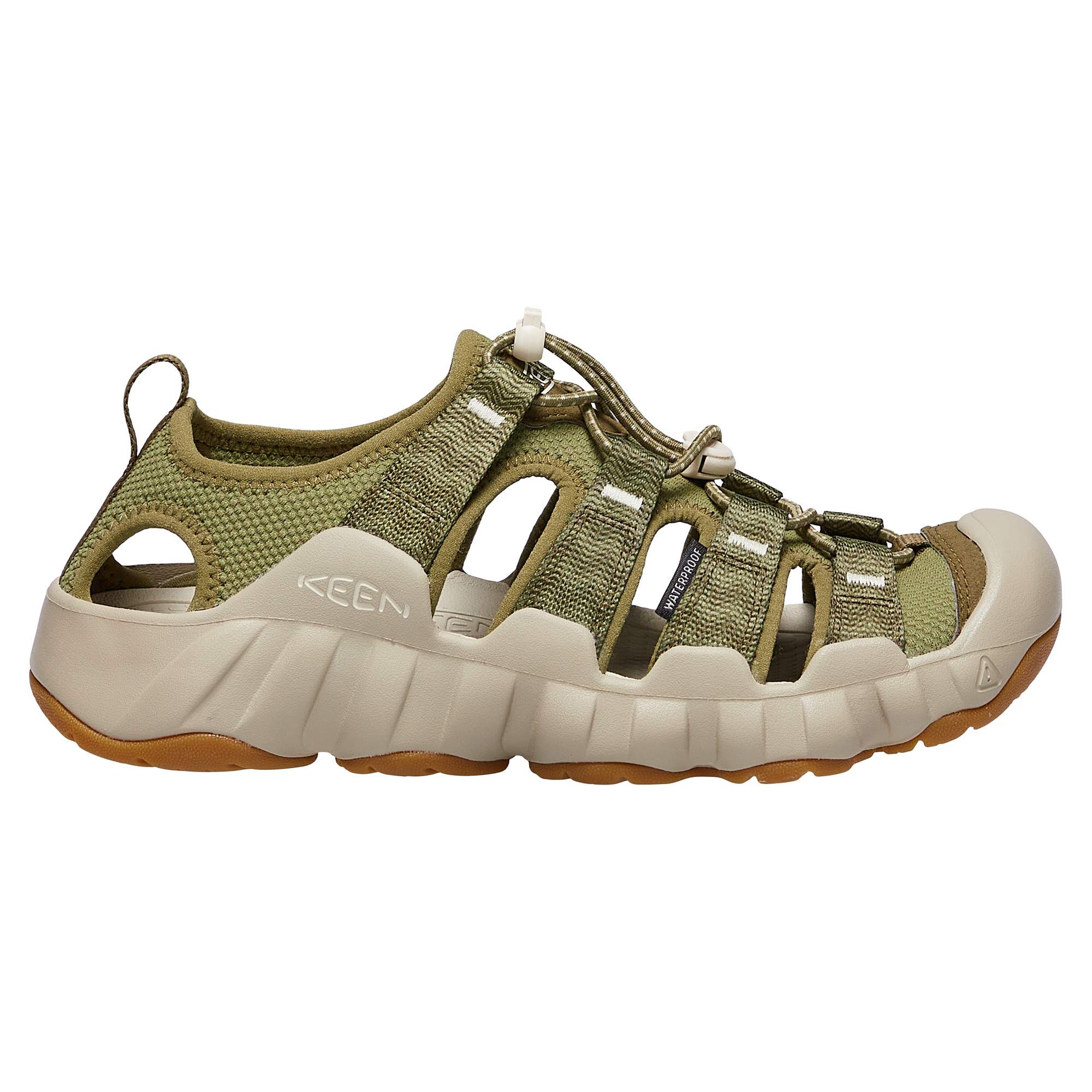 Keen HYPERPORT H2 M Herren - Outdoor Sandalen Keen HYPERPORT H2 M Herren - Outdoor Sandalen