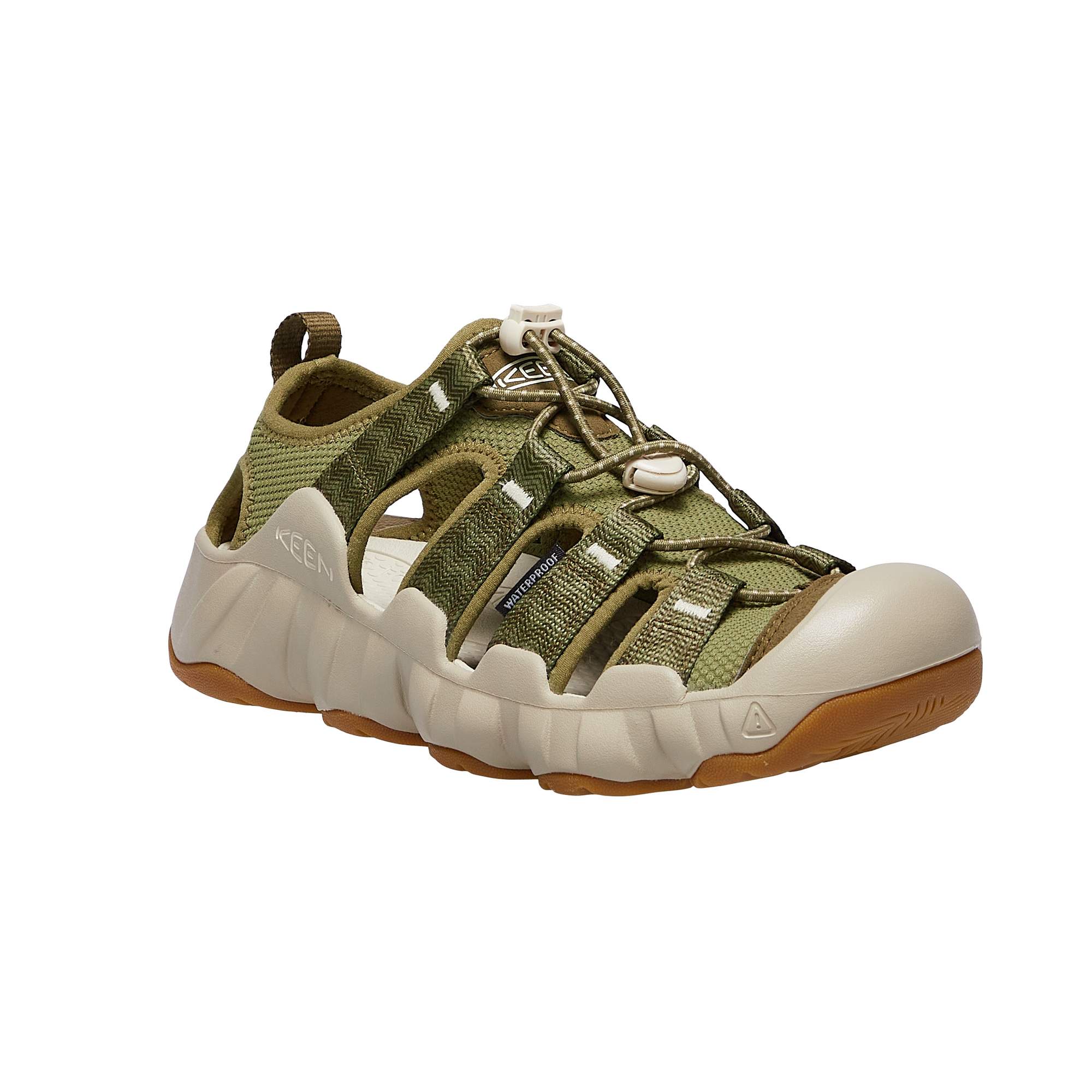 Keen HYPERPORT H2 M Herren - Outdoor Sandalen Keen HYPERPORT H2 M Herren - Outdoor Sandalen