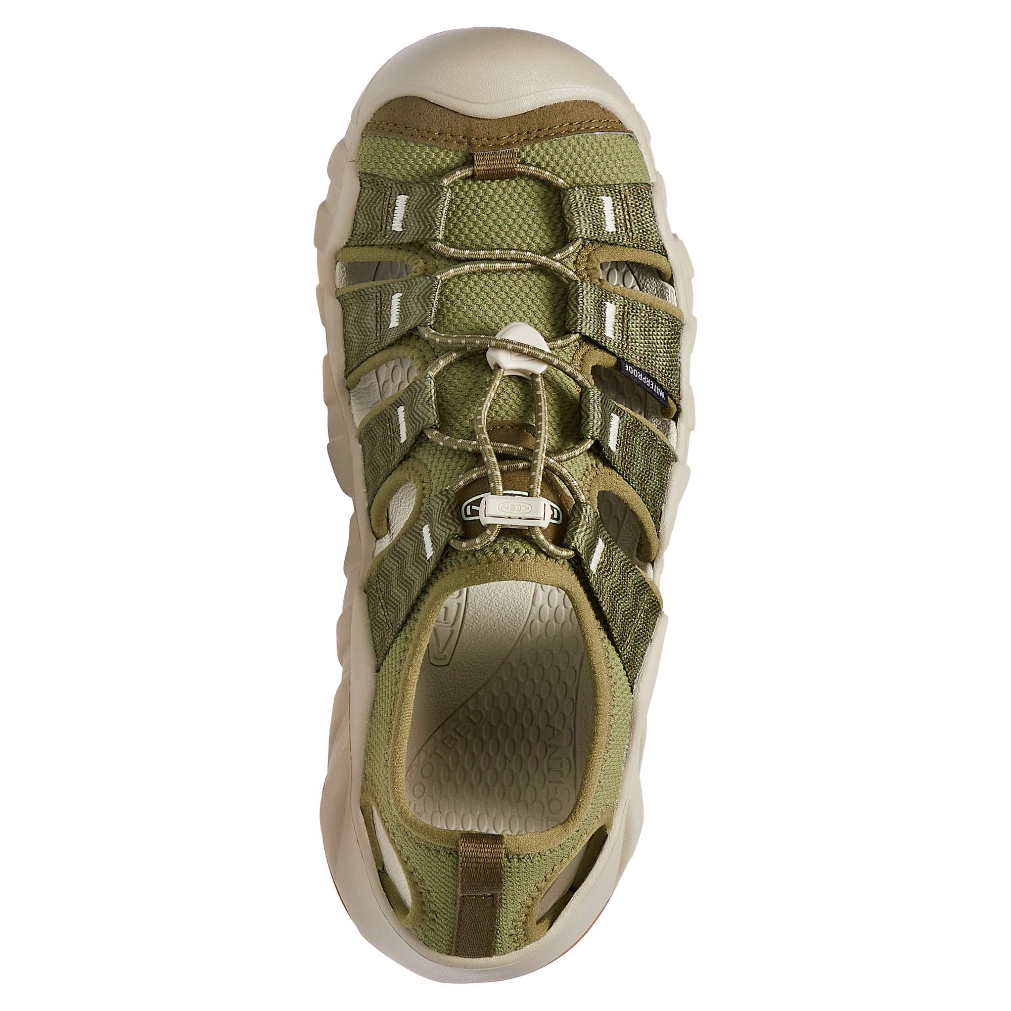 Keen HYPERPORT H2 M Herren - Outdoor Sandalen Keen HYPERPORT H2 M Herren - Outdoor Sandalen