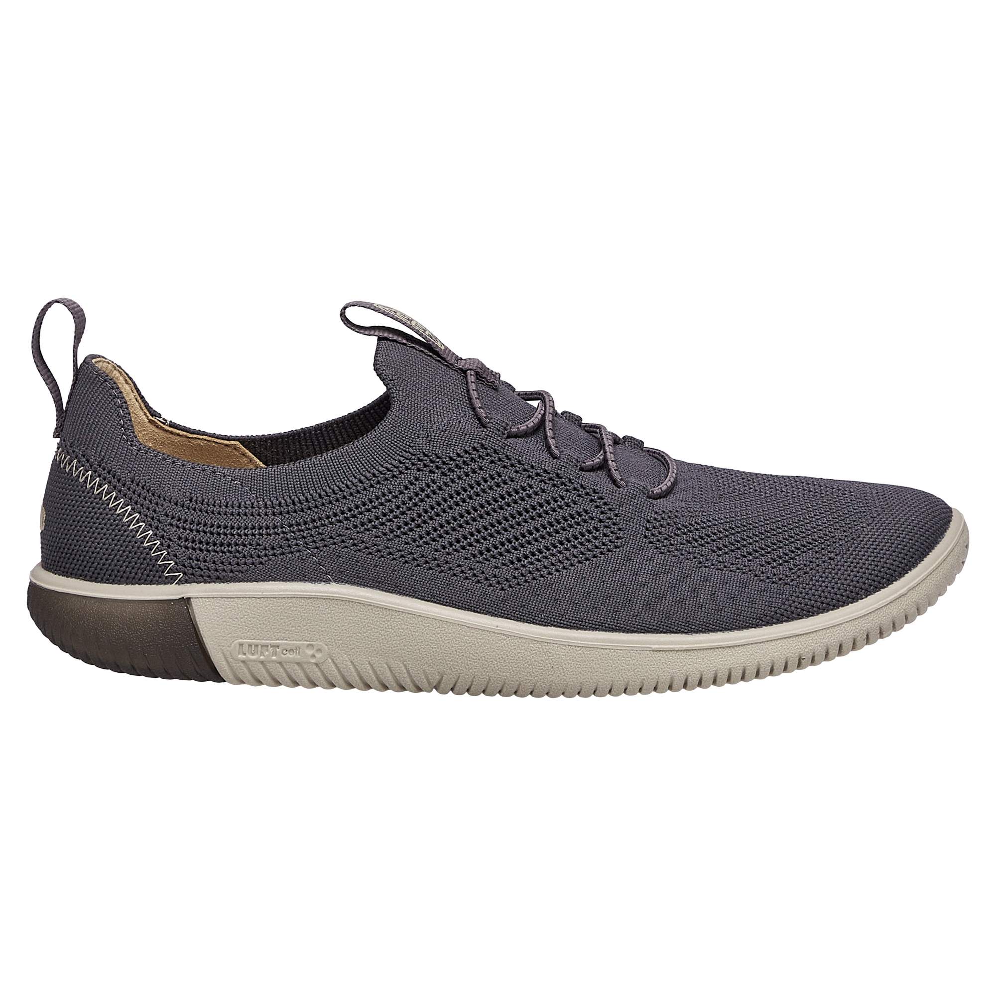 Keen KNX KNIT LACE M Herren - Barfußschuhe