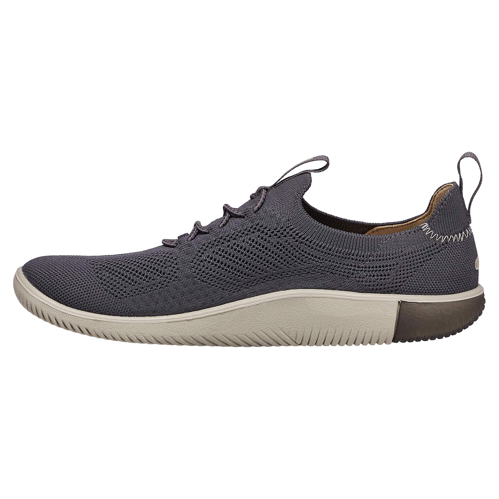 Keen KNX KNIT LACE M Herren - Barfußschuhe