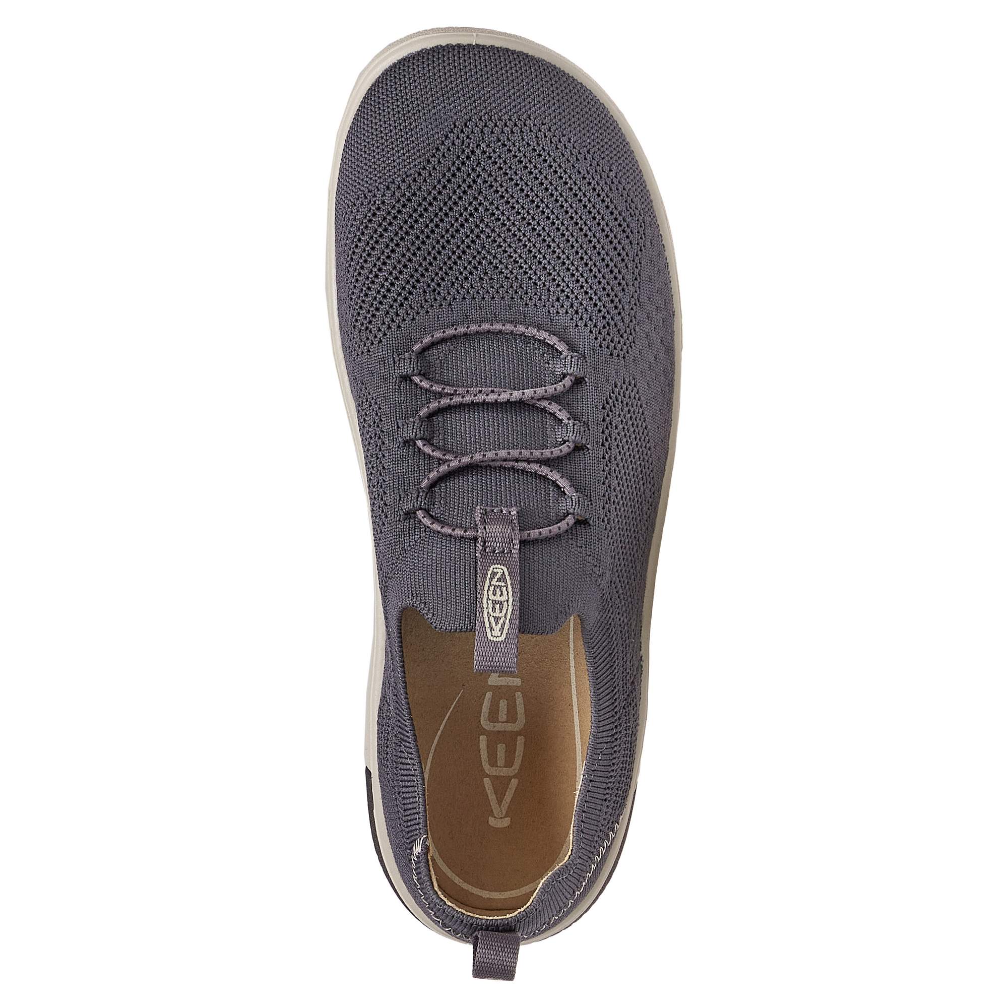 Keen KNX KNIT LACE M Herren - Barfußschuhe