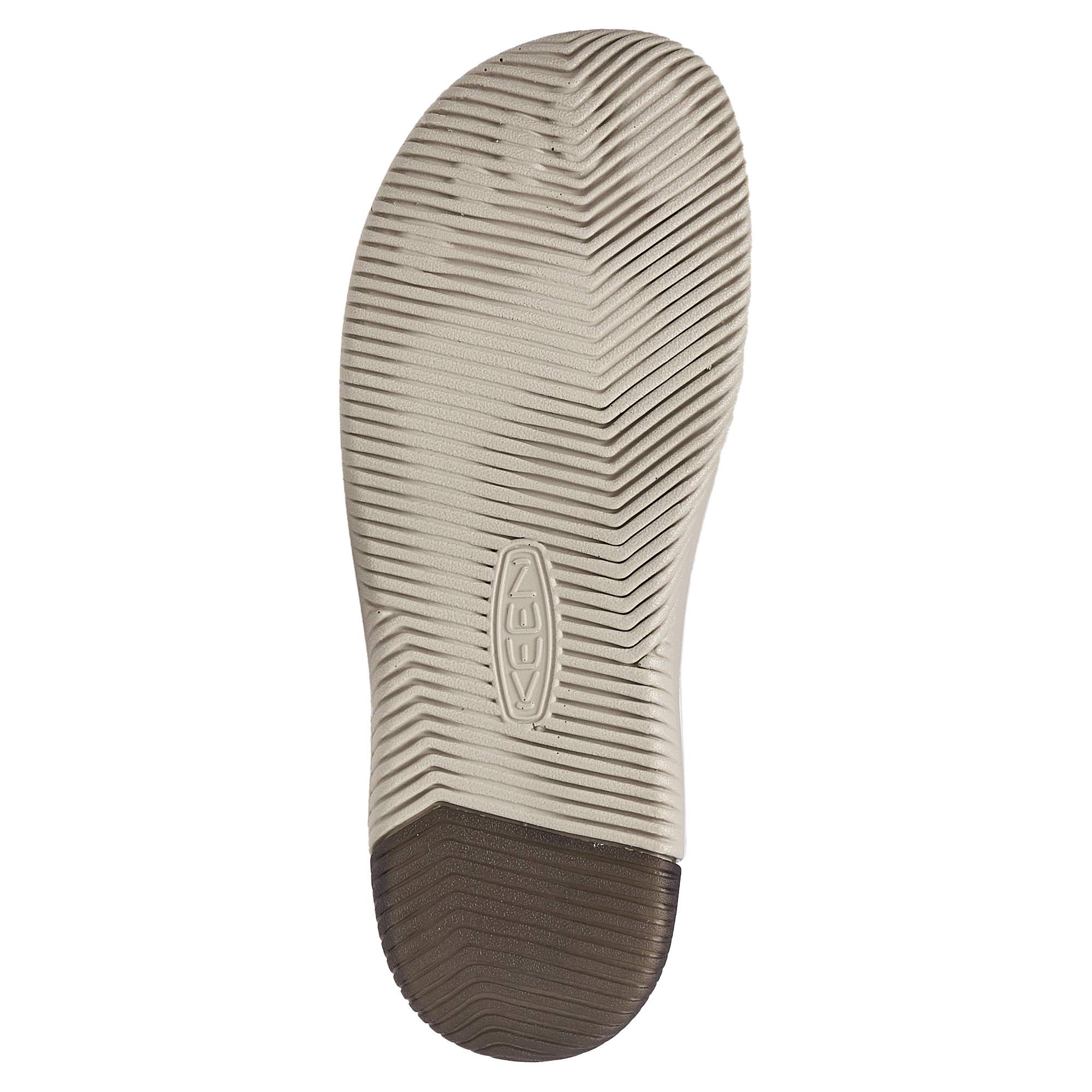 Keen KNX KNIT LACE M Herren - Barfußschuhe