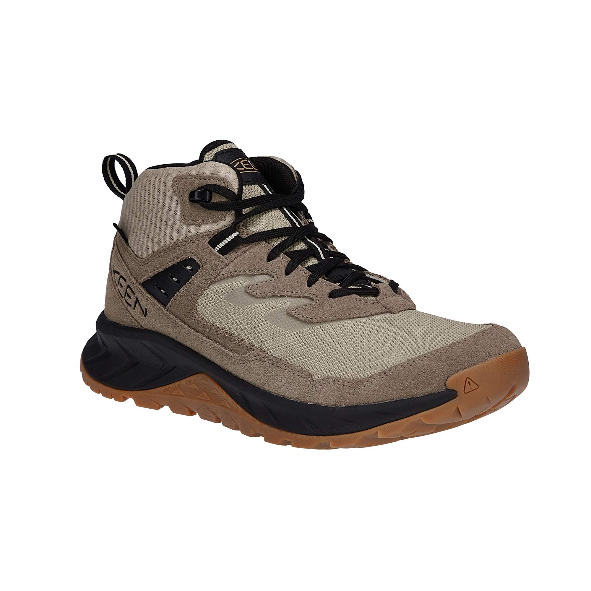 Keen HIGHTRAIL MID WP M Herren - Wanderstiefel