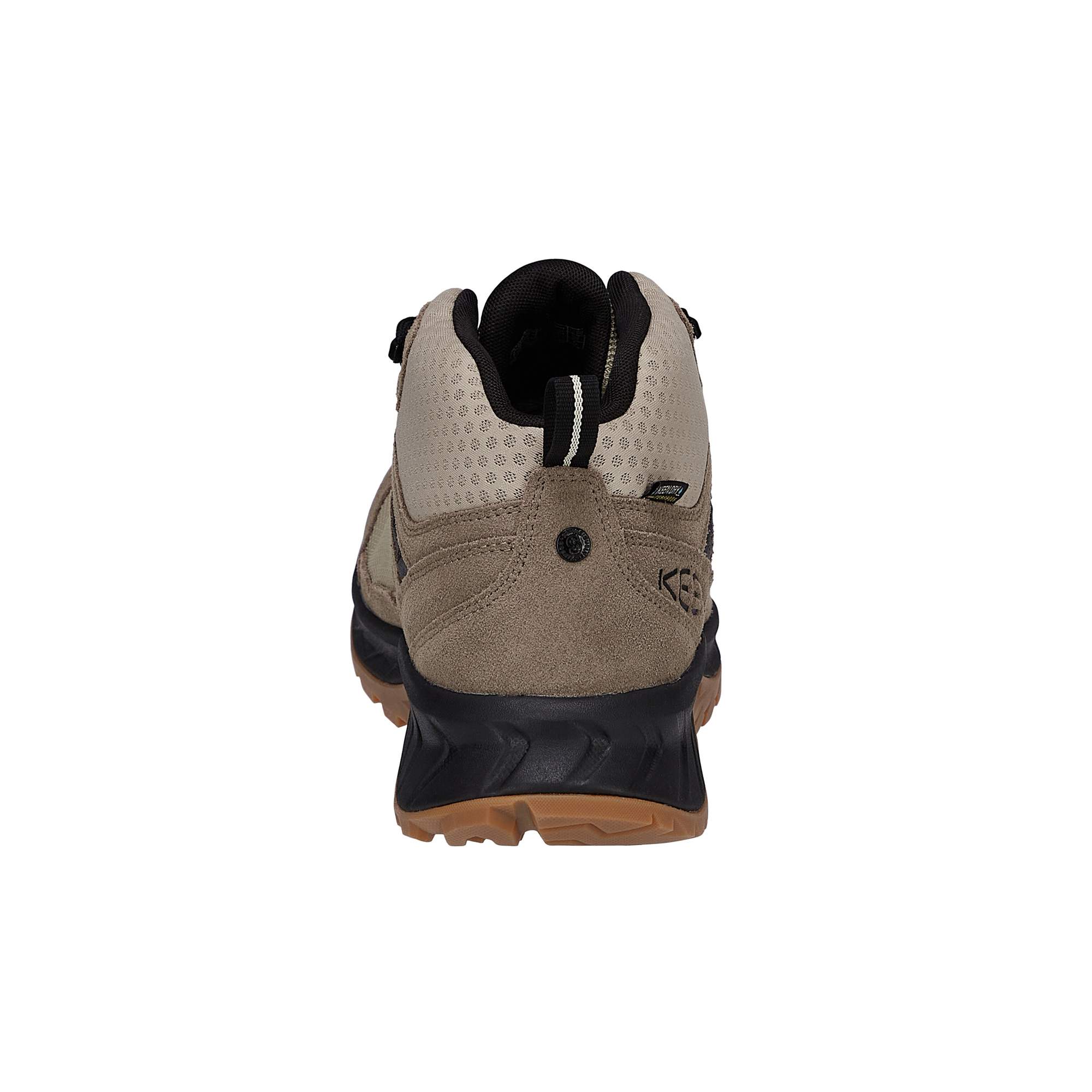 Keen HIGHTRAIL MID WP M Herren - Wanderstiefel