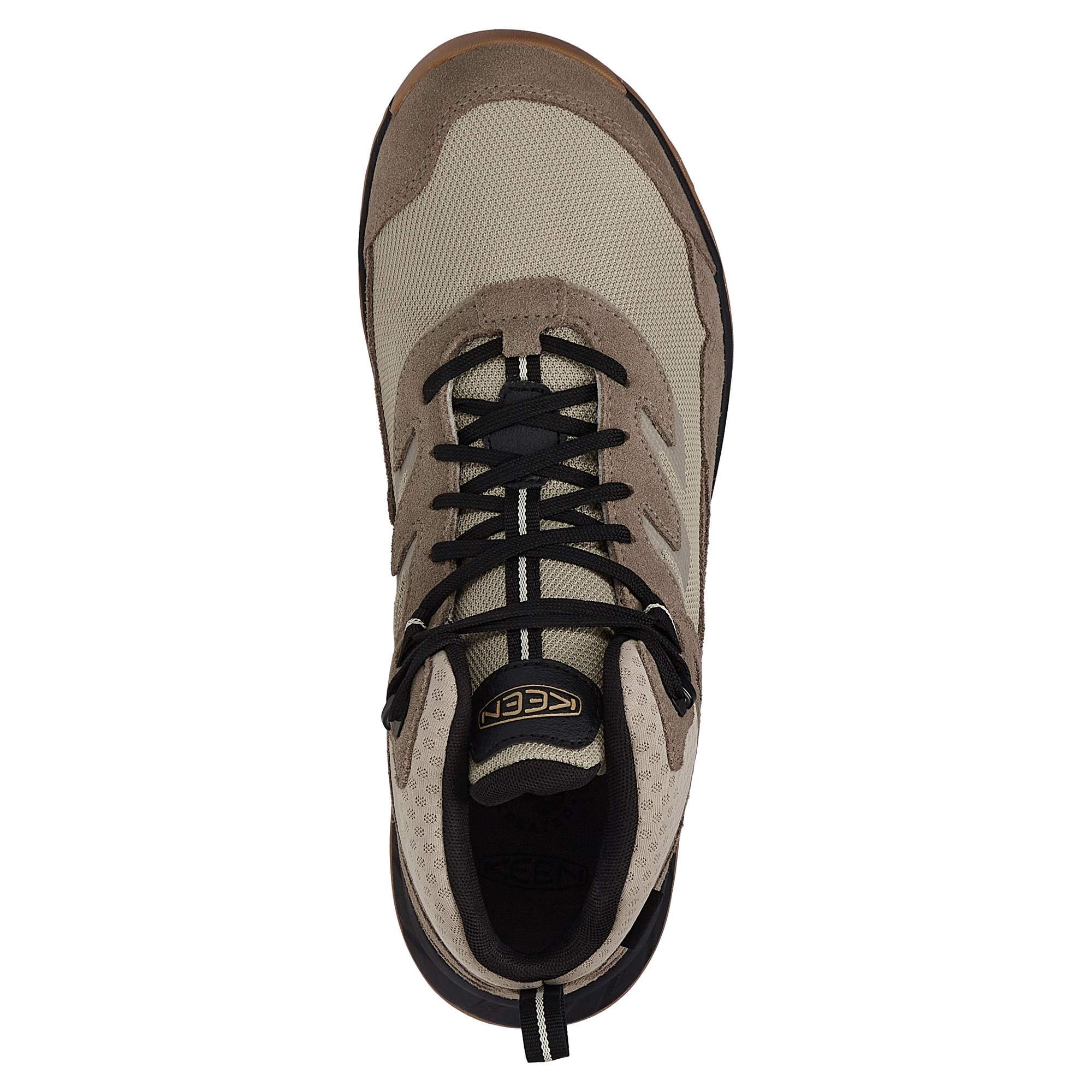 Keen HIGHTRAIL MID WP M Herren - Wanderstiefel