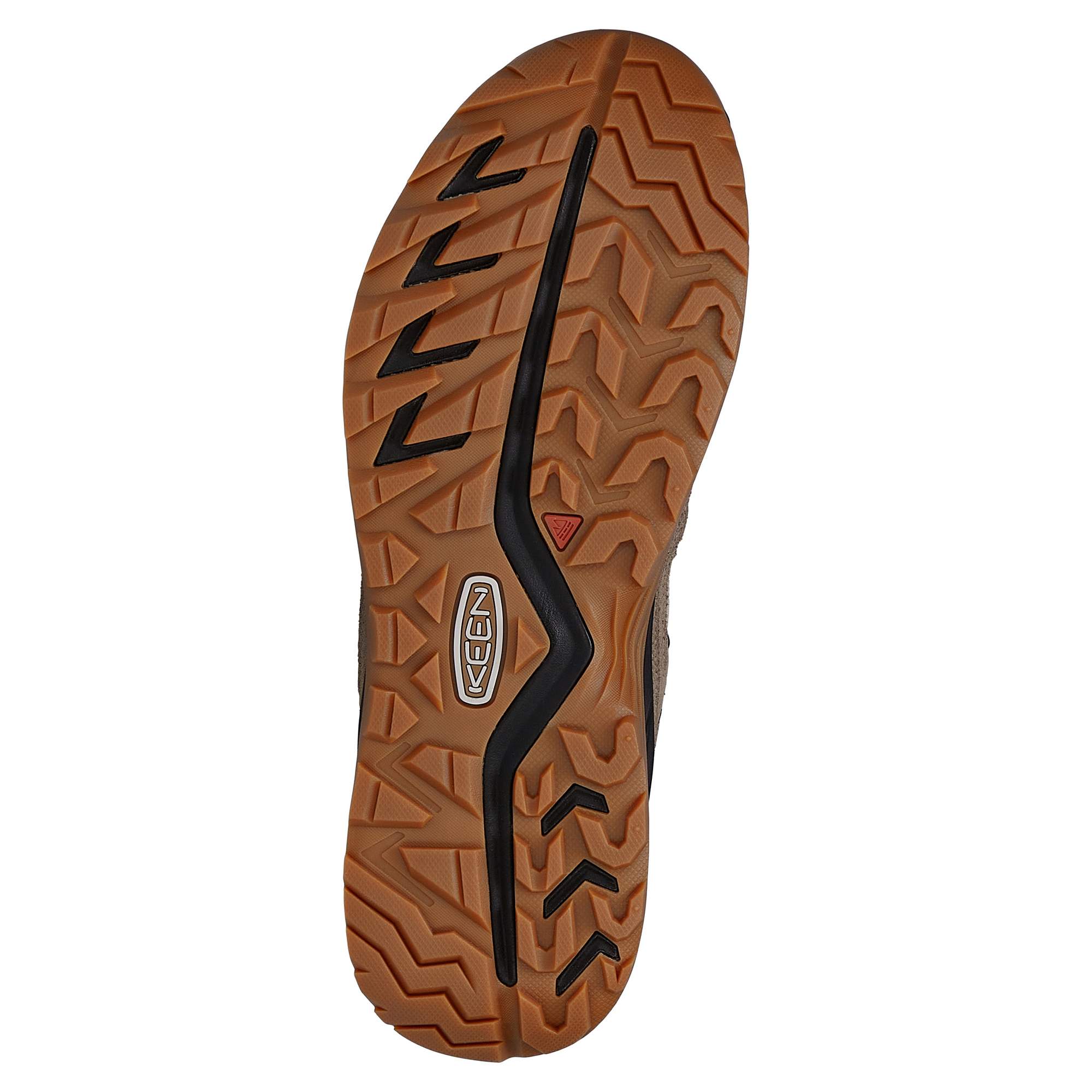 Keen HIGHTRAIL MID WP M Herren - Wanderstiefel