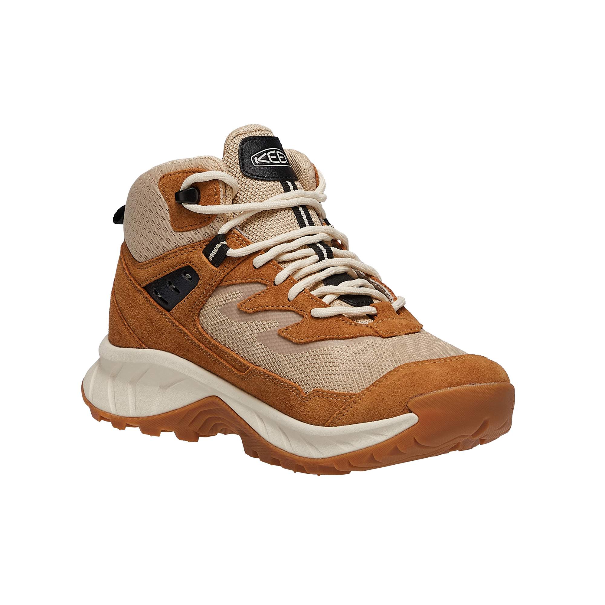 Keen HIGHTRAIL MID WP W Damen - Wanderschuhe