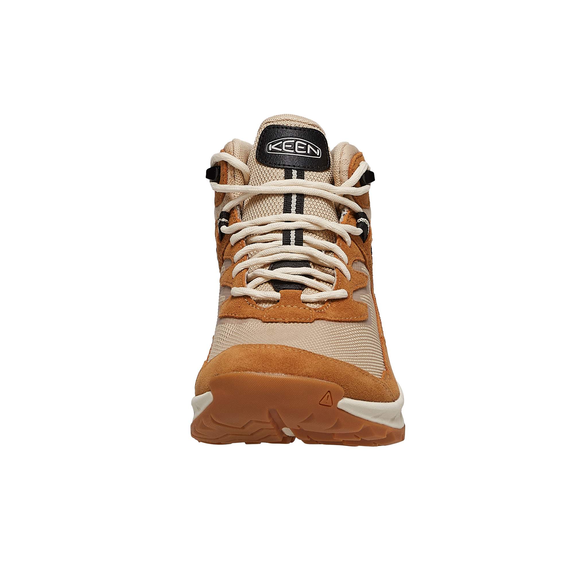 Keen HIGHTRAIL MID WP W Damen - Wanderschuhe