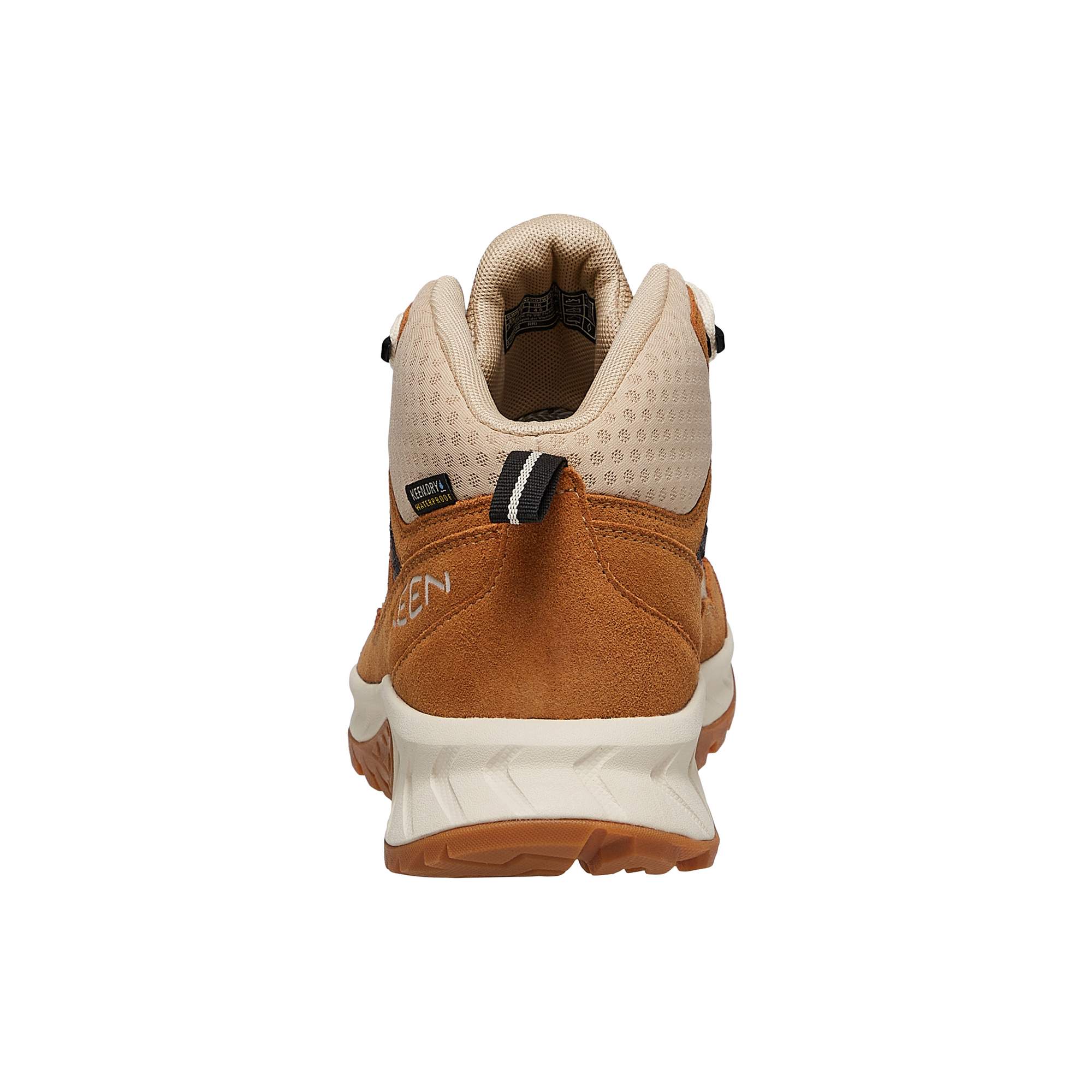 Keen HIGHTRAIL MID WP W Damen - Wanderschuhe