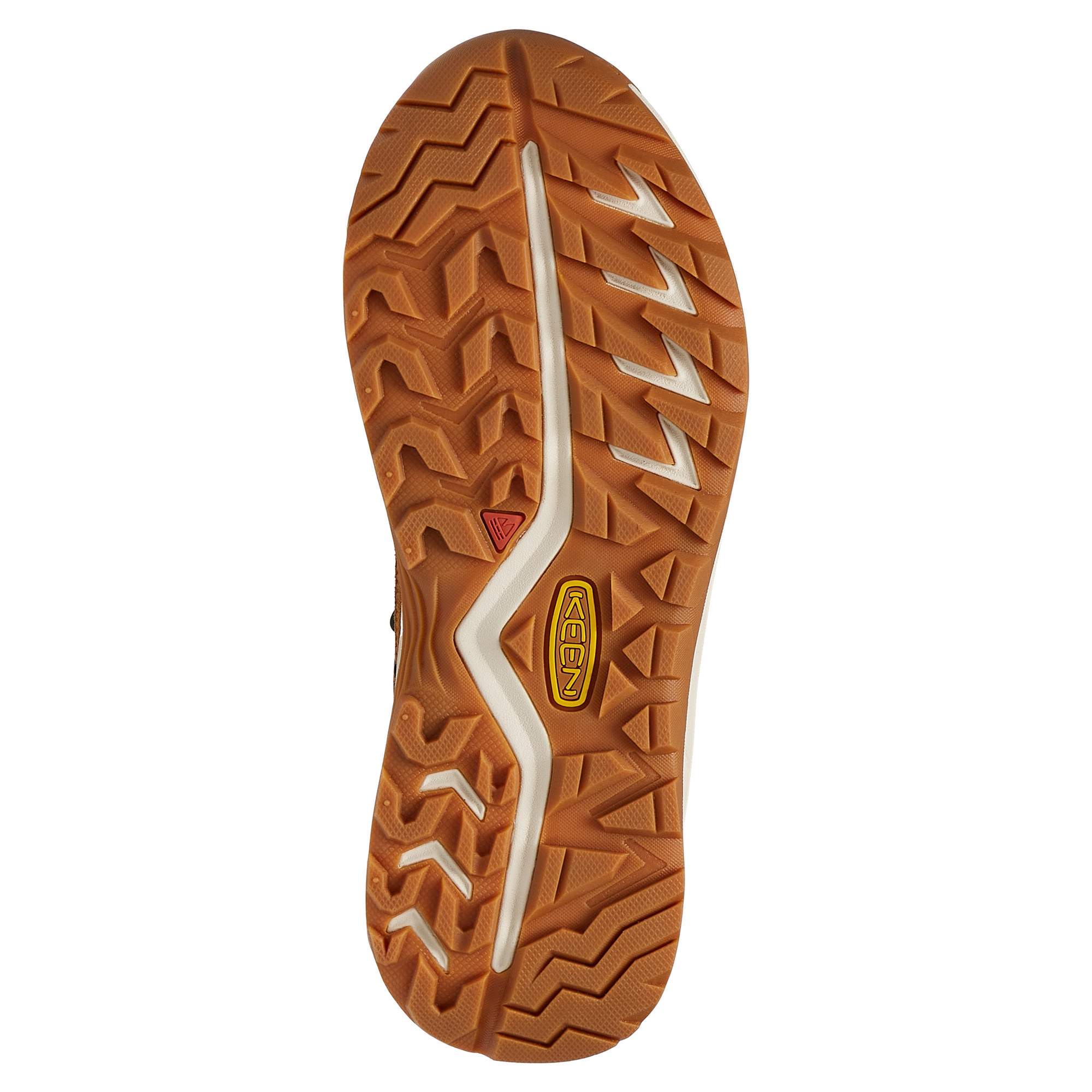 Keen HIGHTRAIL MID WP W Damen - Wanderschuhe