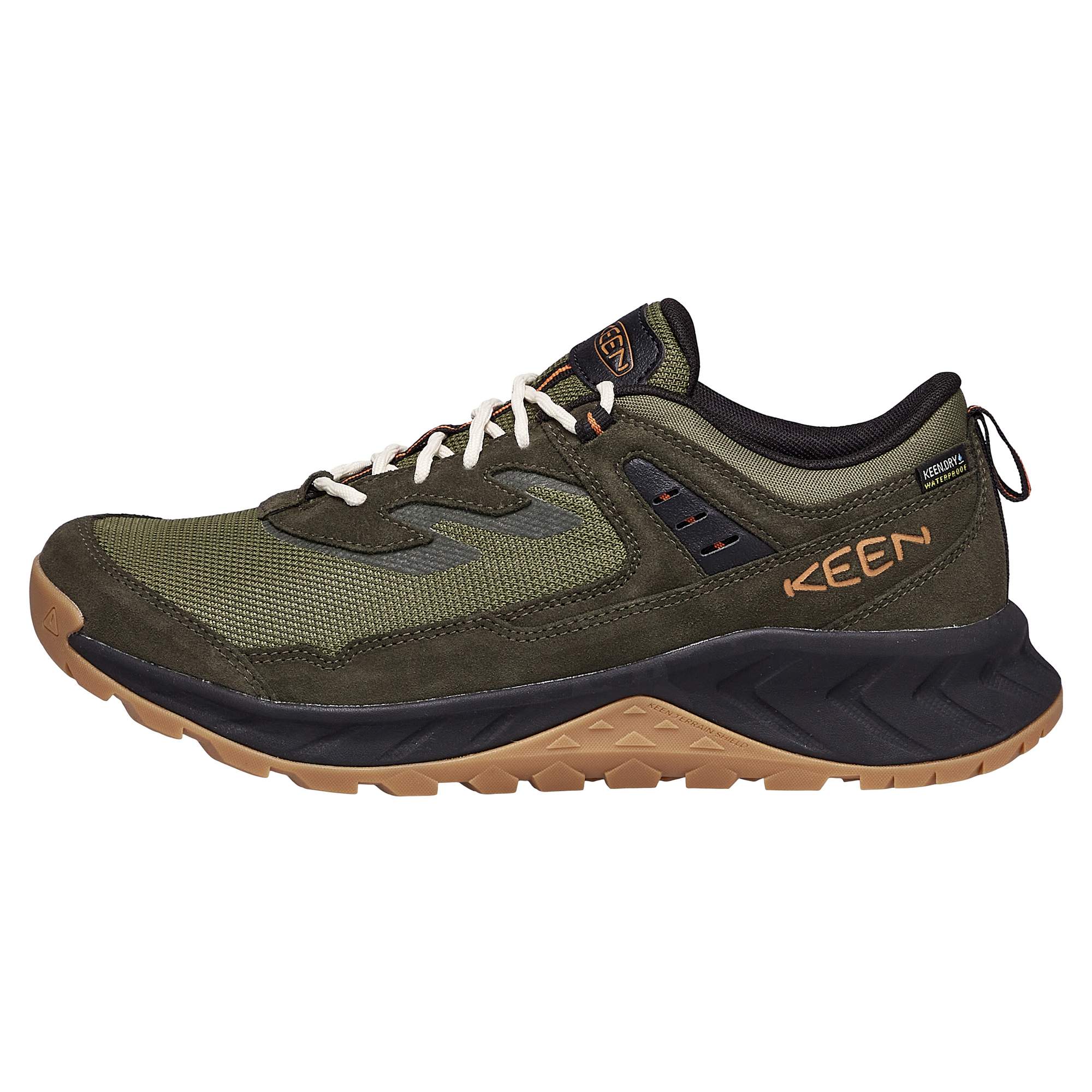 Keen HIGHTRAIL WP M Herren - Wanderschuhe