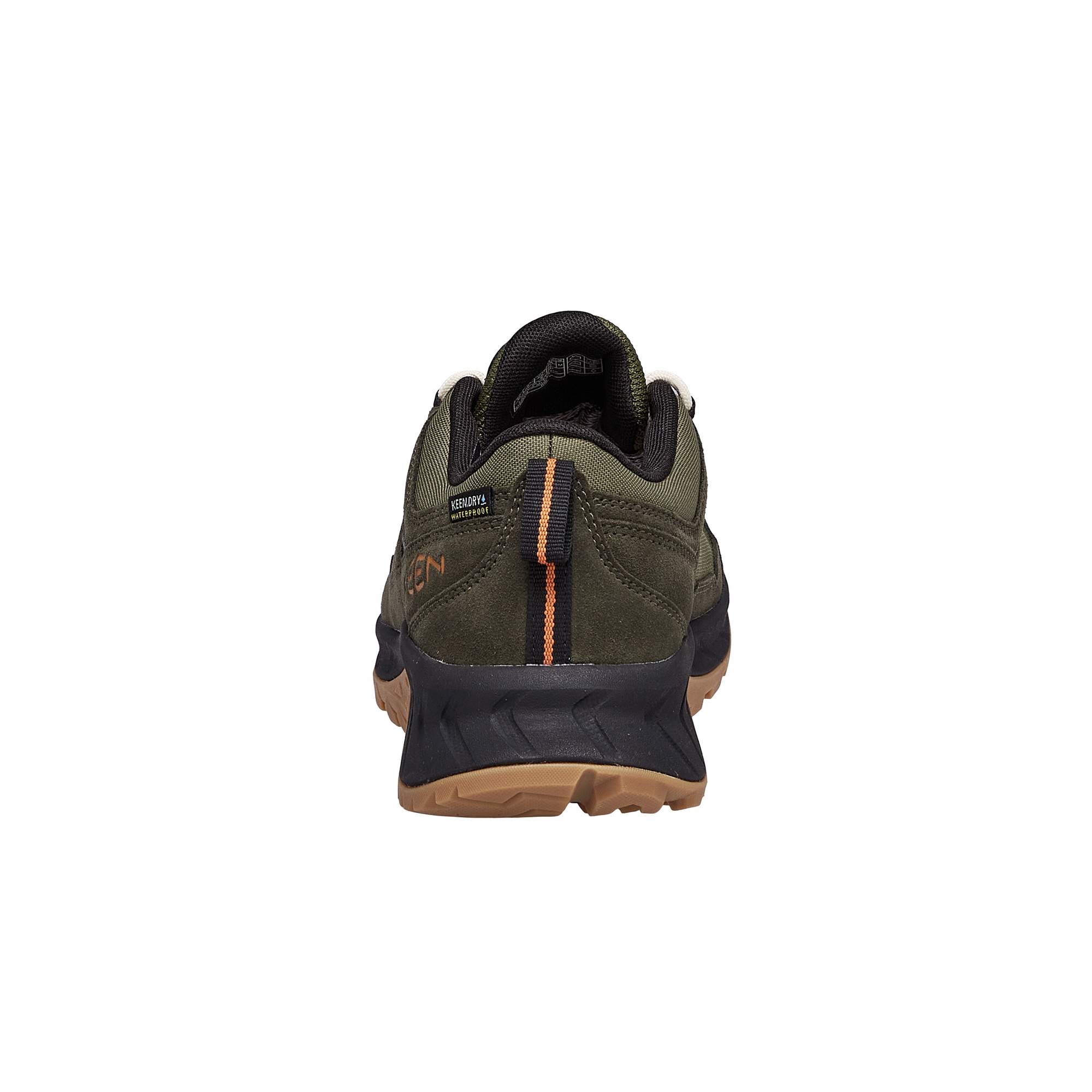 Keen HIGHTRAIL WP M Herren - Wanderschuhe
