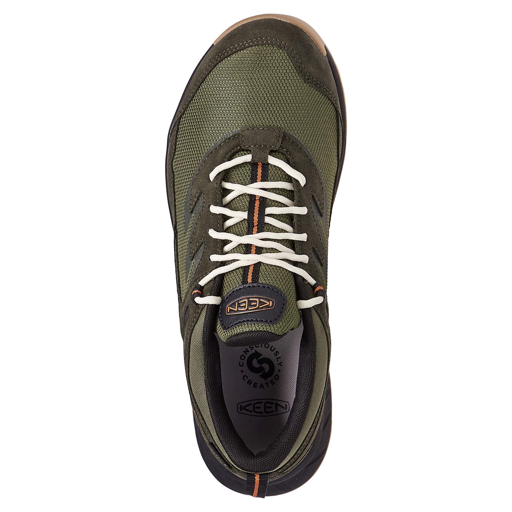 Keen HIGHTRAIL WP M Herren - Wanderschuhe