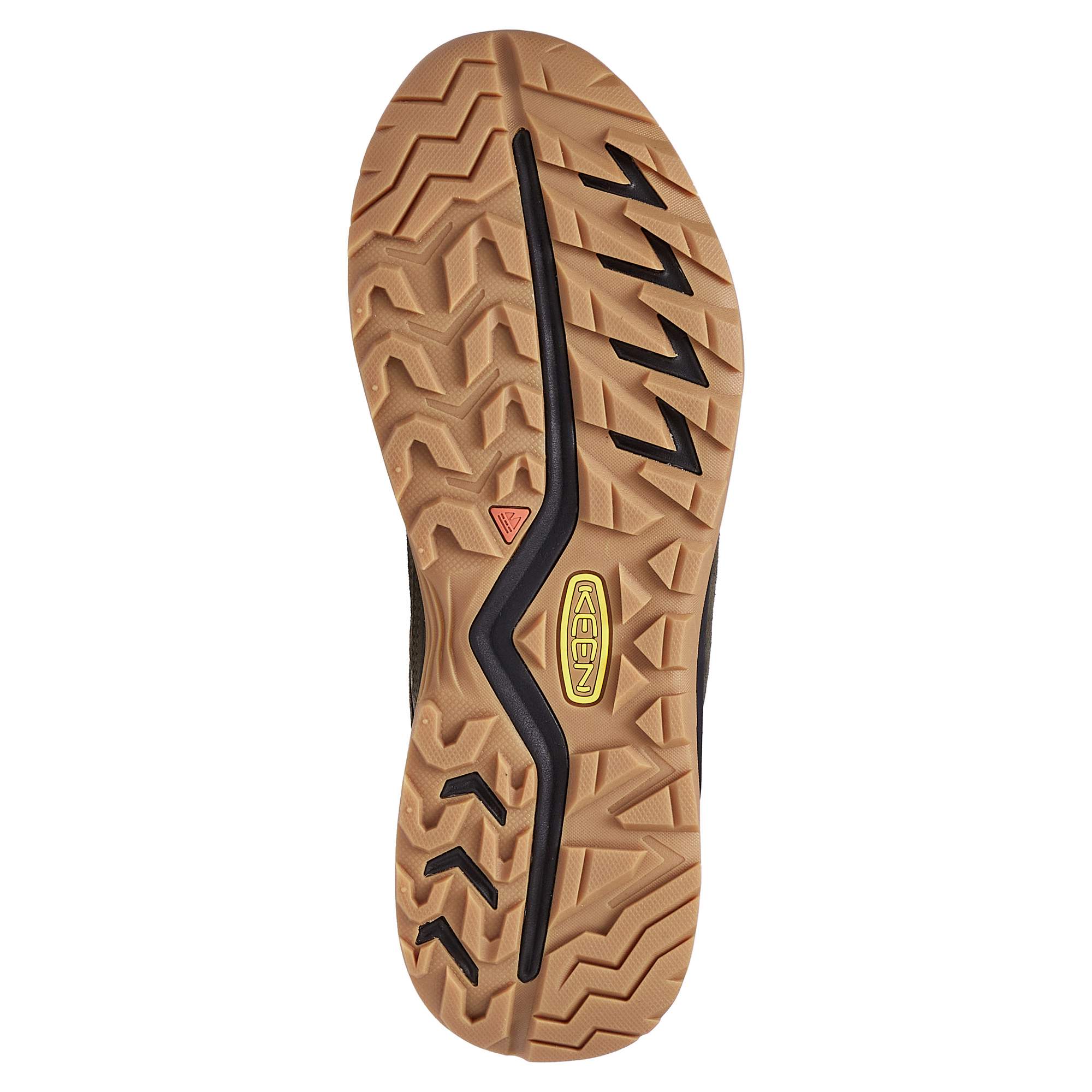 Keen HIGHTRAIL WP M Herren - Wanderschuhe
