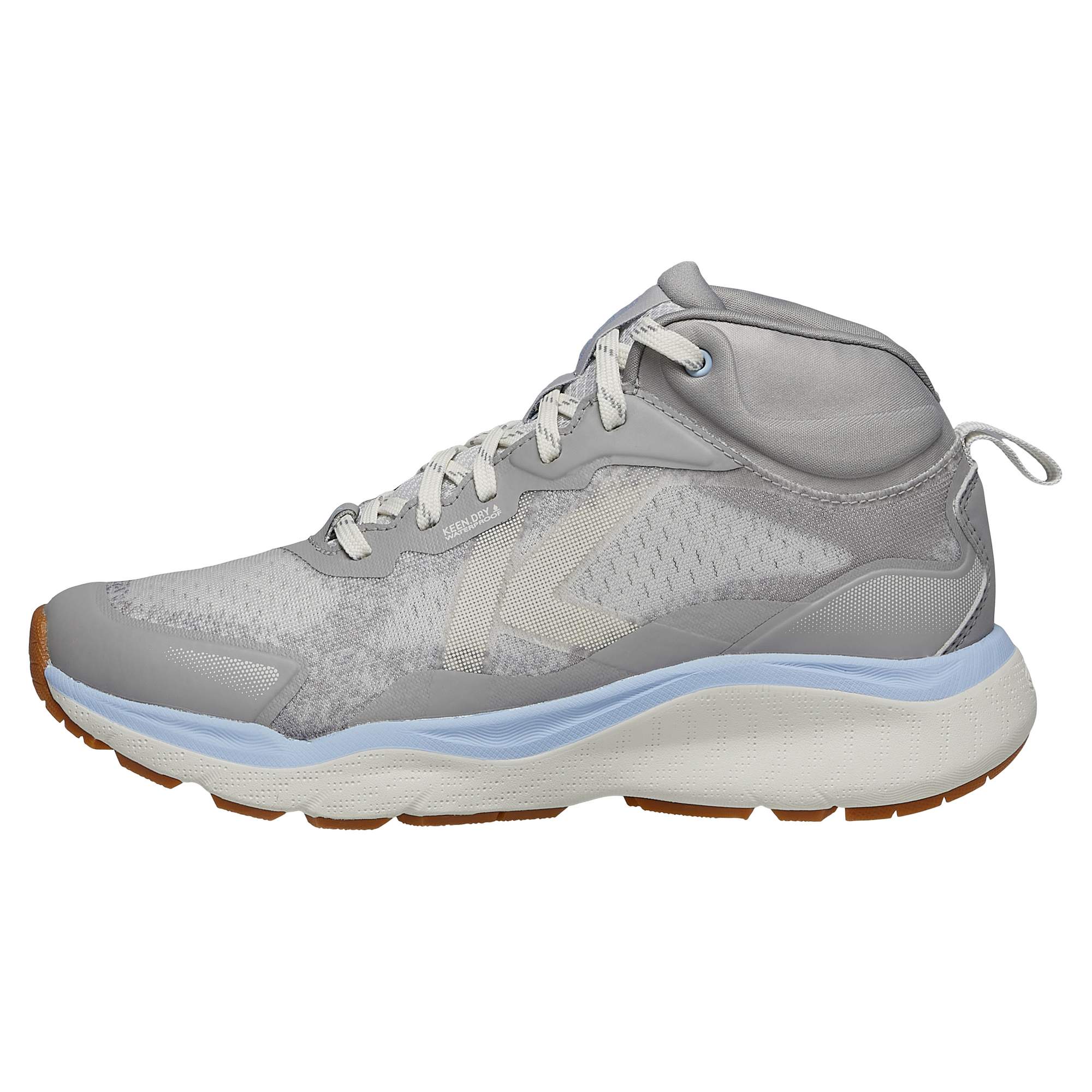 Keen LEIKI MID WP W Damen - Wanderstiefel