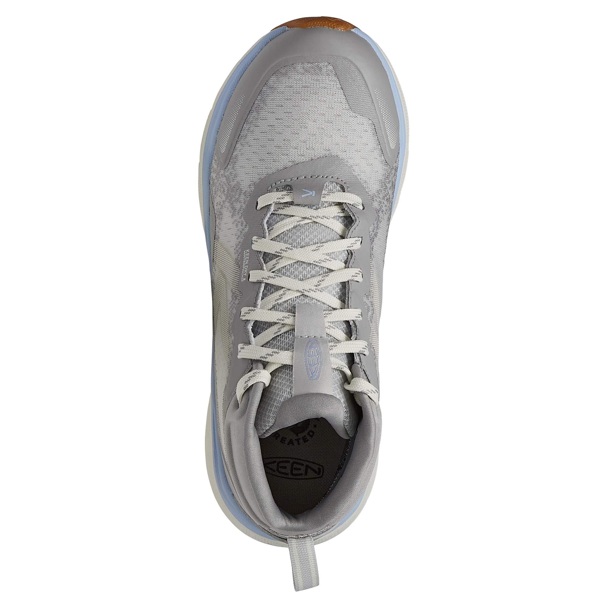 Keen LEIKI MID WP W Damen - Wanderstiefel