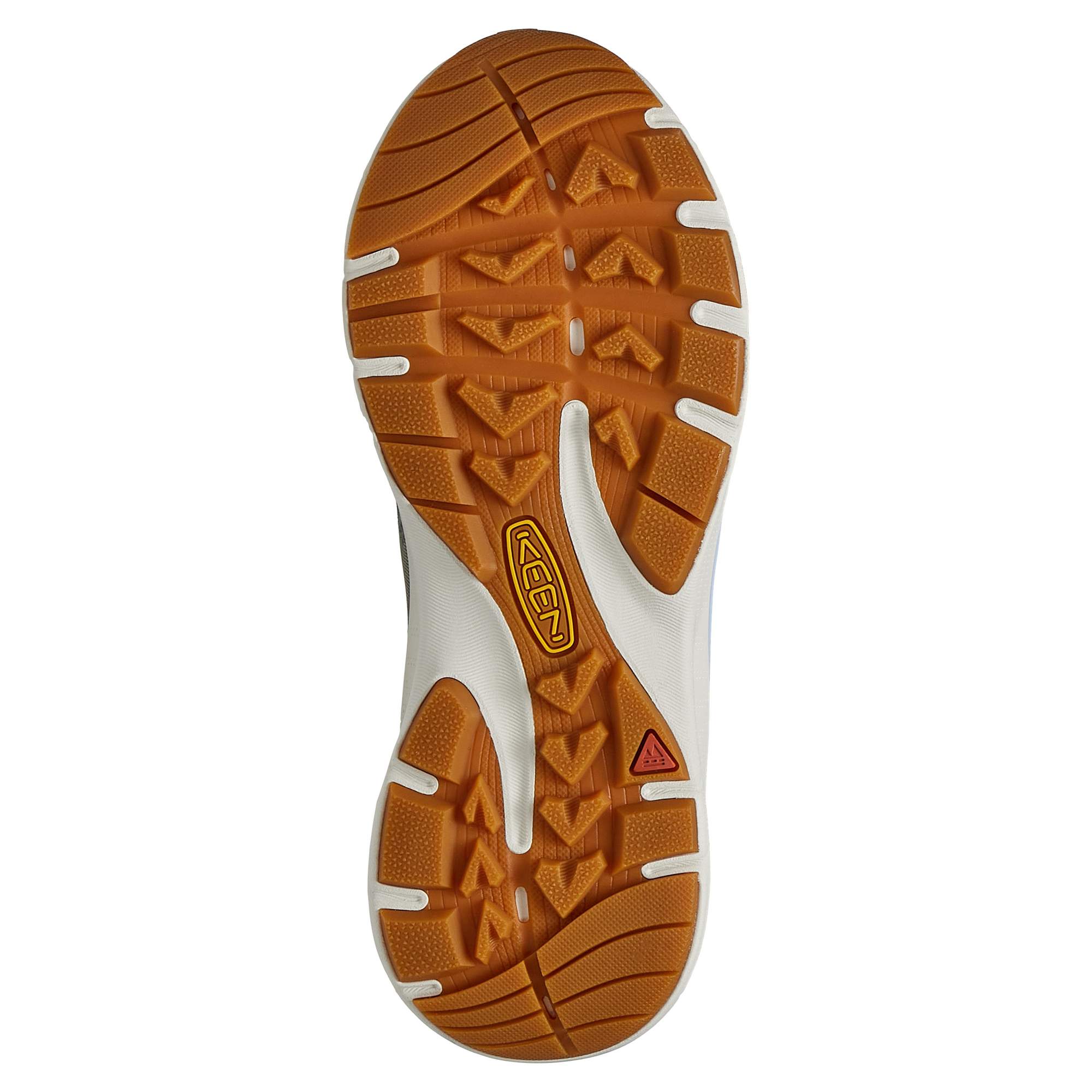 Keen LEIKI MID WP W Damen - Wanderstiefel