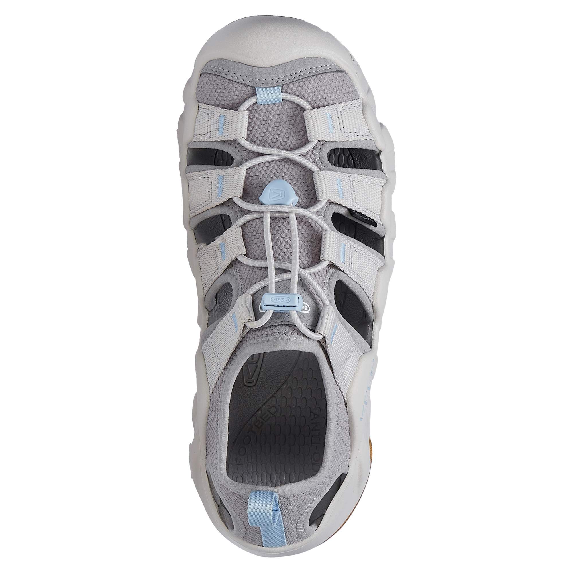 Keen HYPERPORT H2 W Damen - Outdoor Sandalen