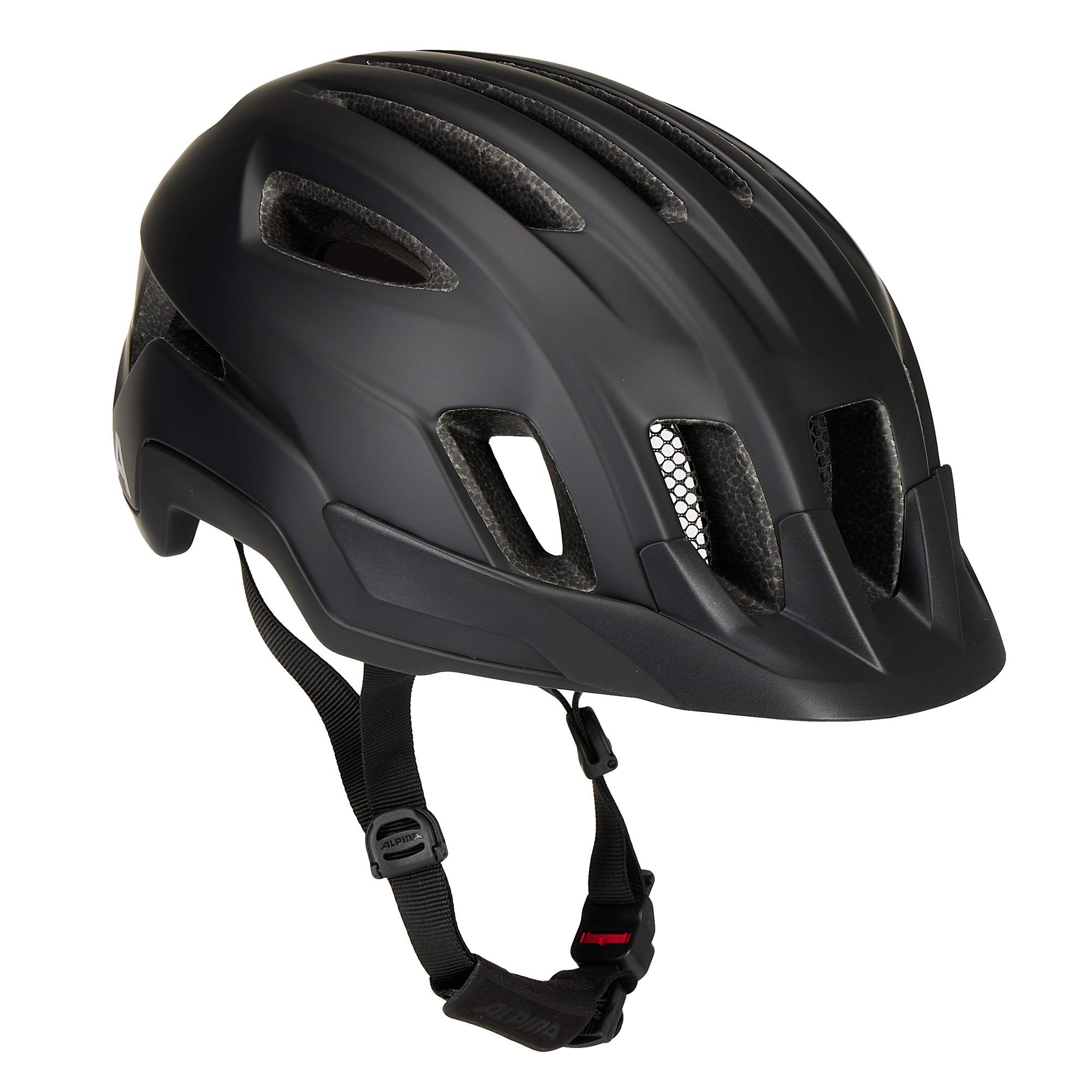 Alpina PARANUS - Fahrradhelm