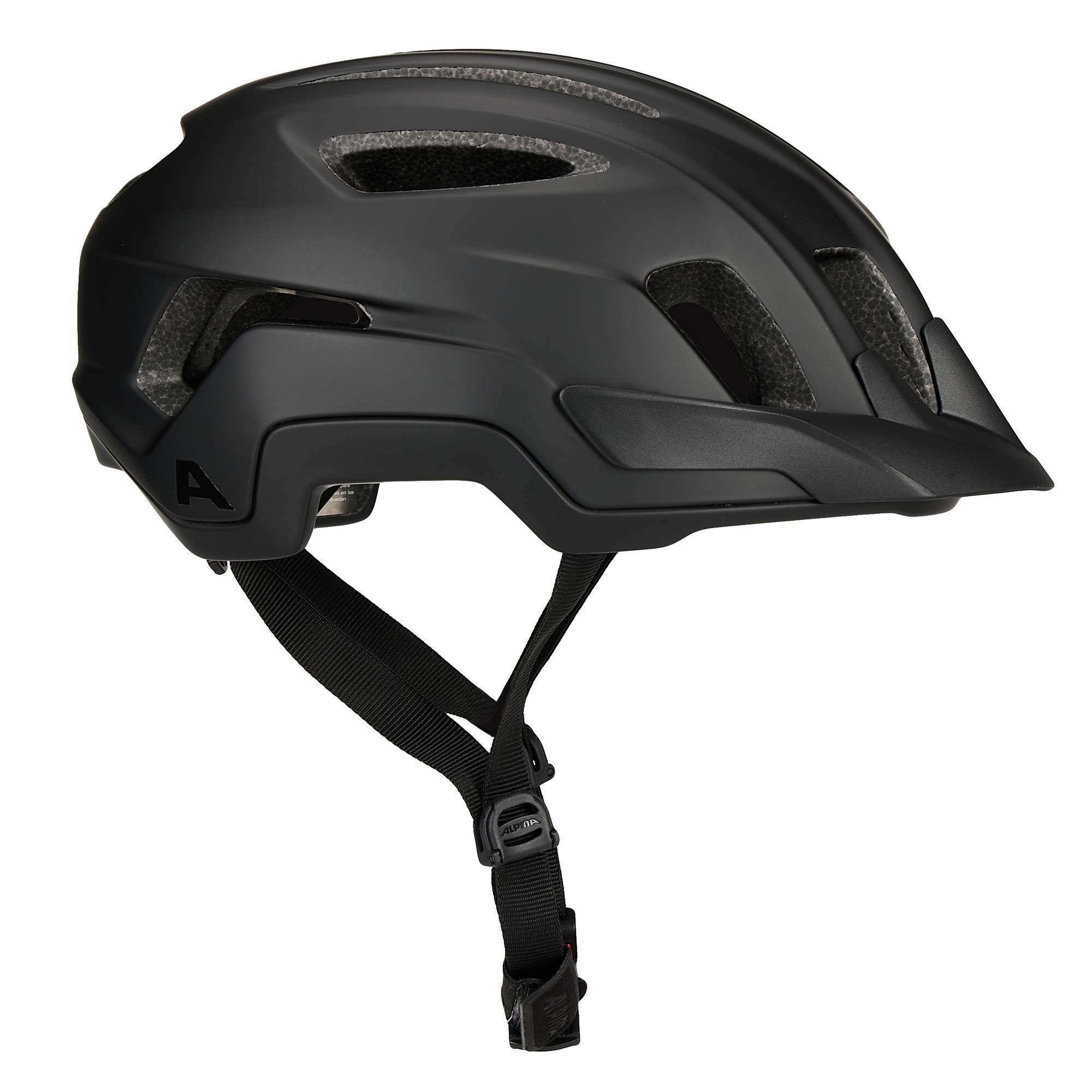 Alpina PARANUS - Fahrradhelm