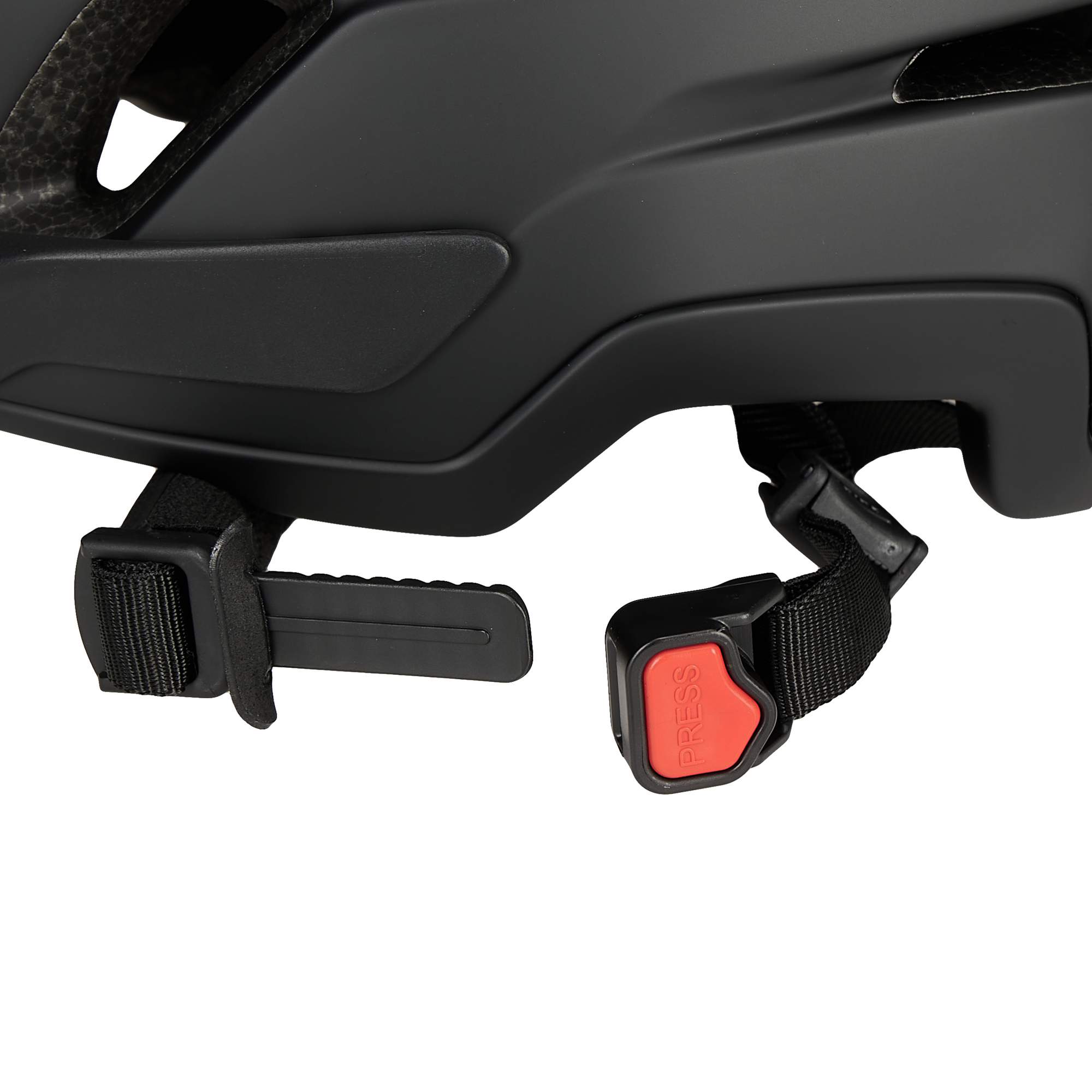 Alpina PARANUS - Fahrradhelm