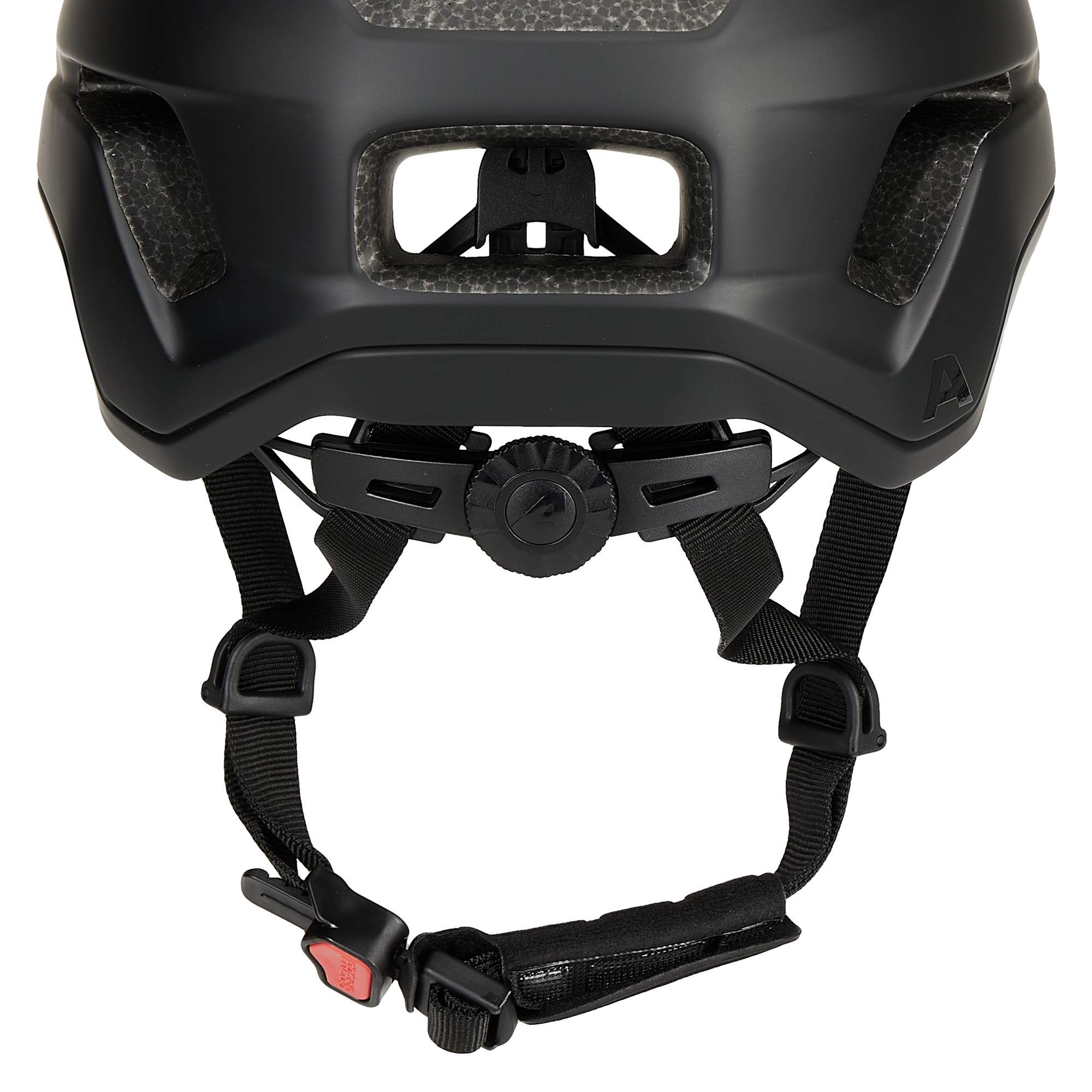 Alpina PARANUS - Fahrradhelm
