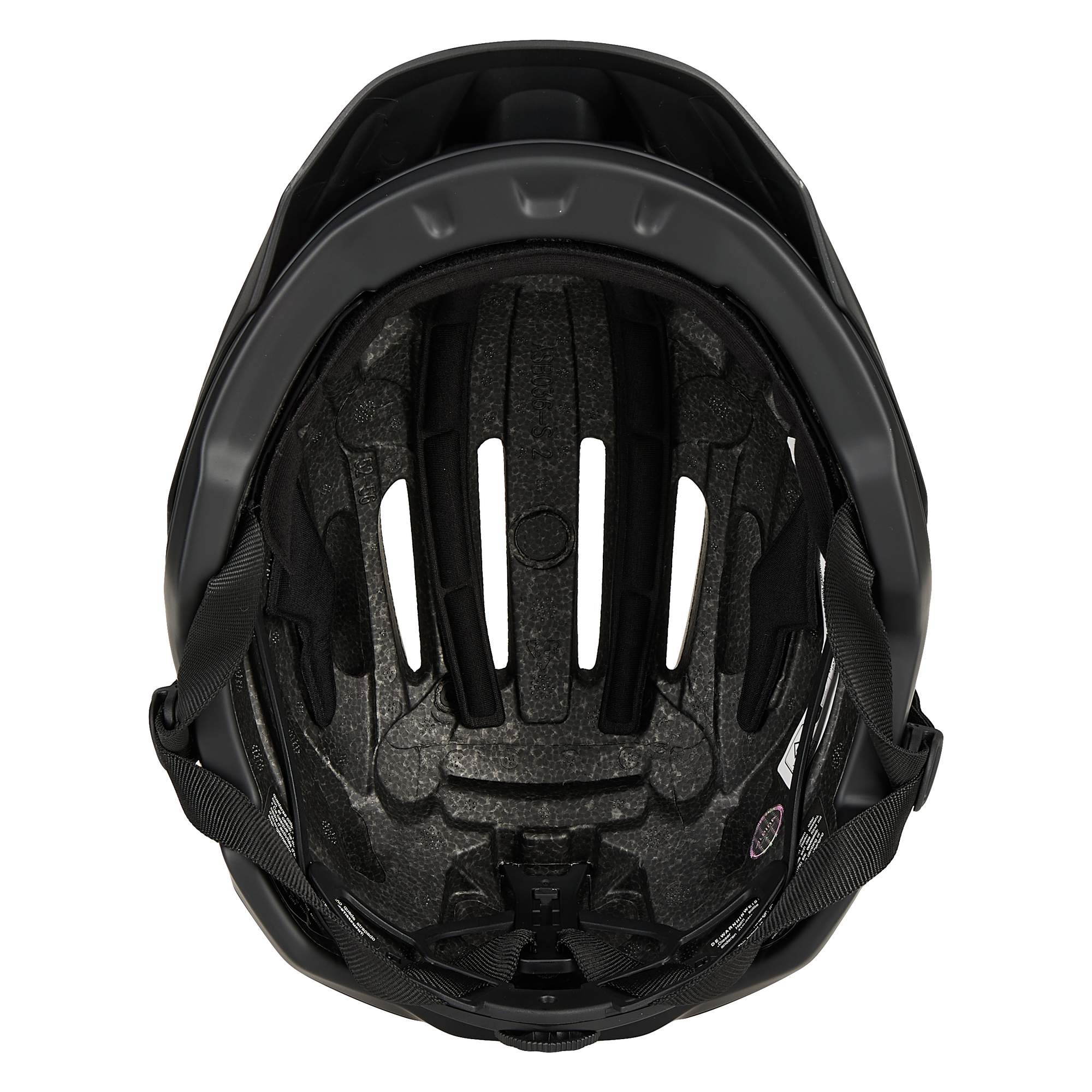 Alpina PARANUS - Fahrradhelm