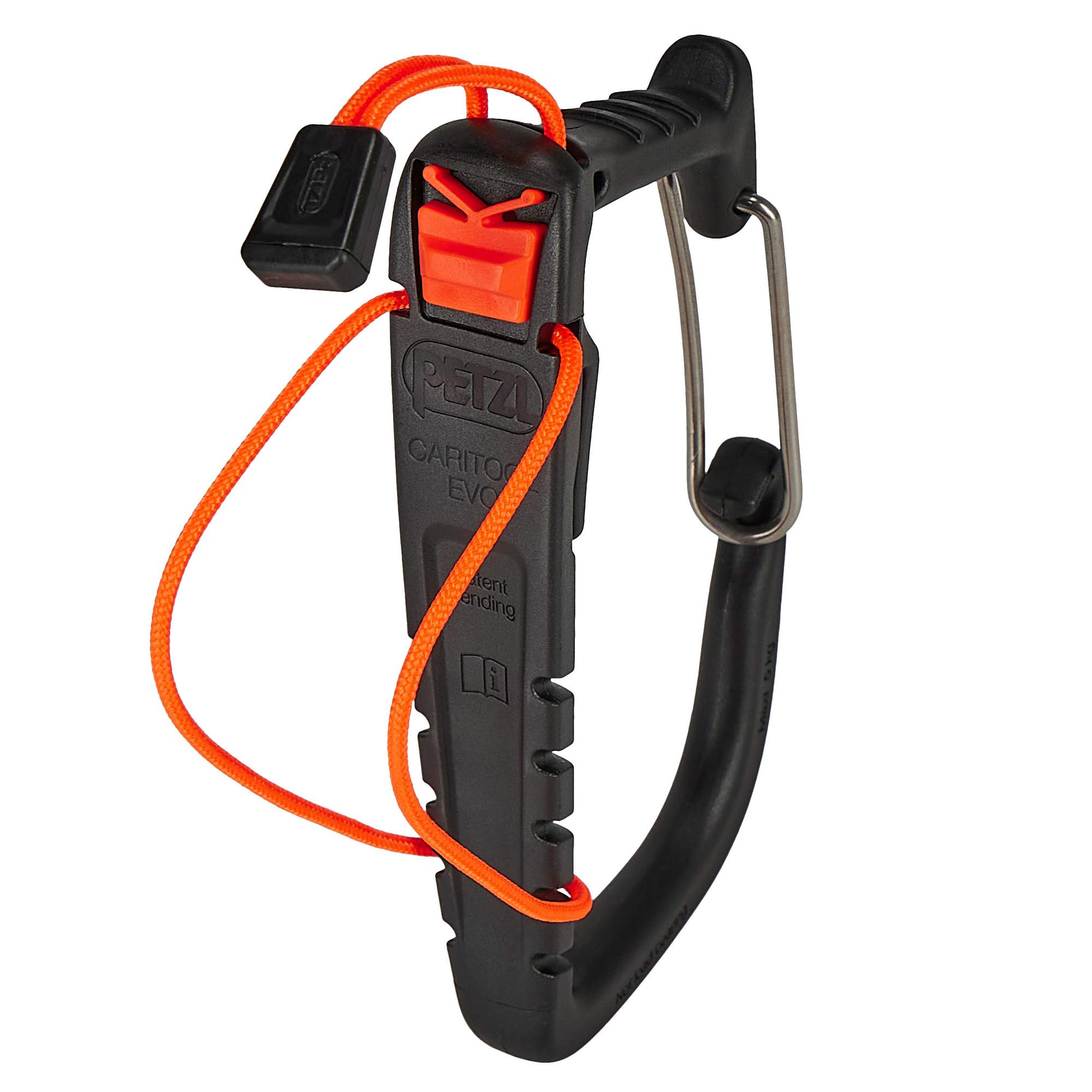 Petzl CARITOOL EVO - Kletterzubehör