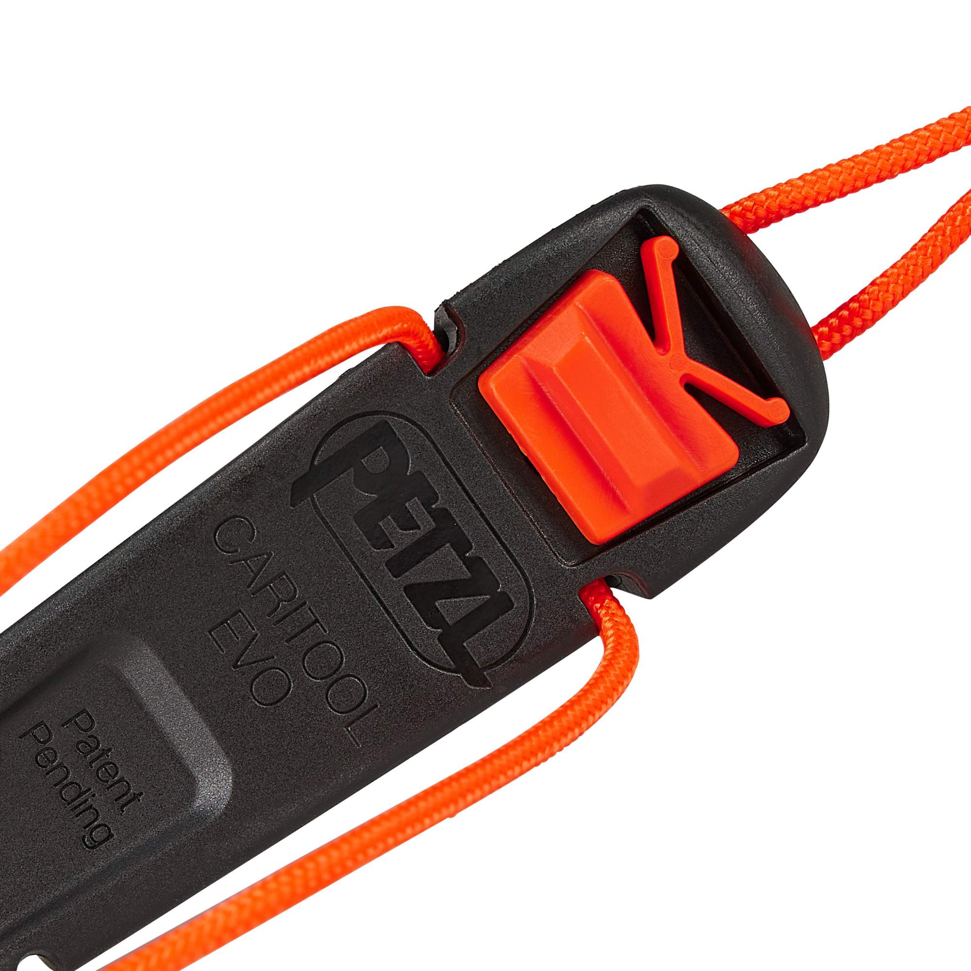 Petzl CARITOOL EVO - Kletterzubehör