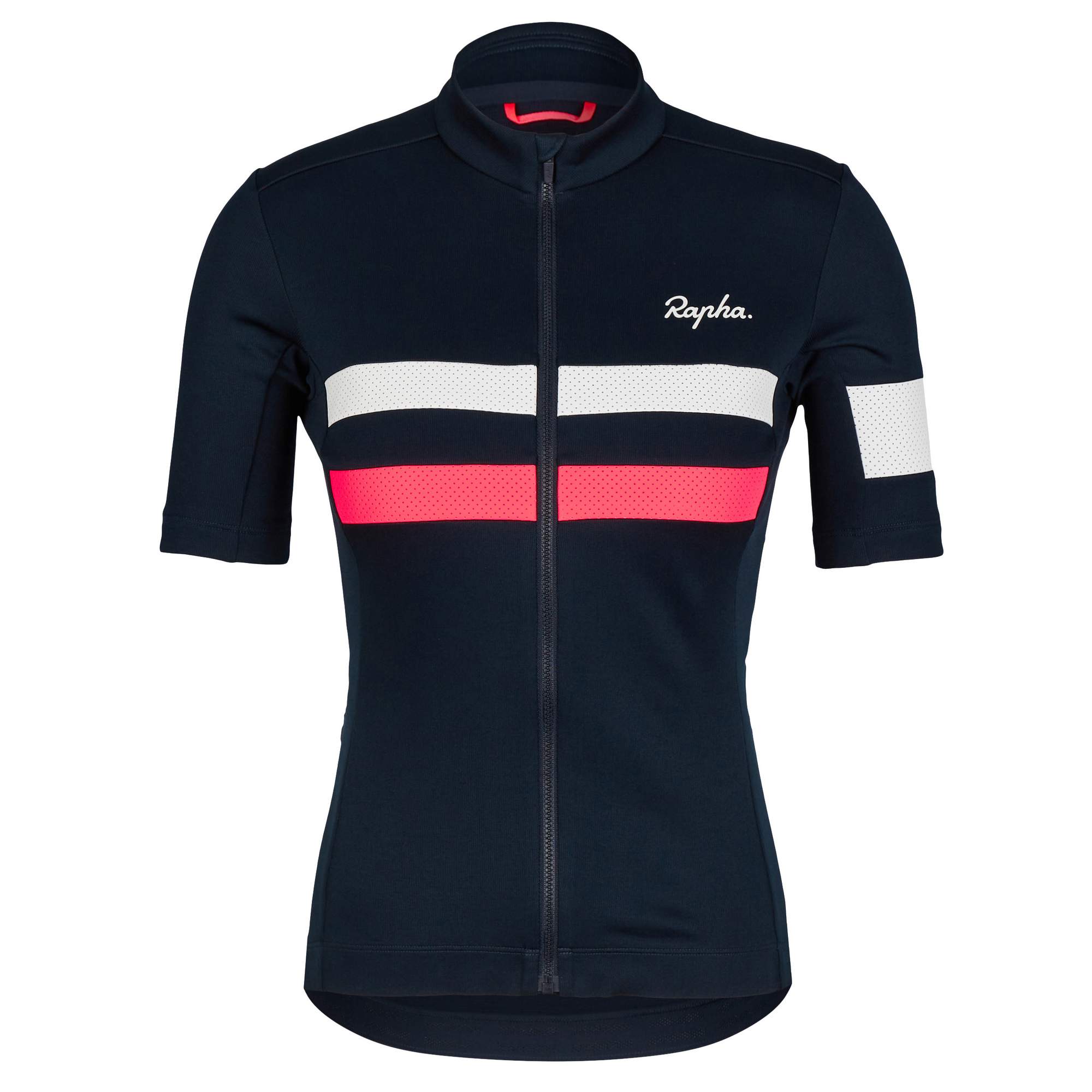 Rapha BREVET JERSEY Damen - Fahrradtrikot