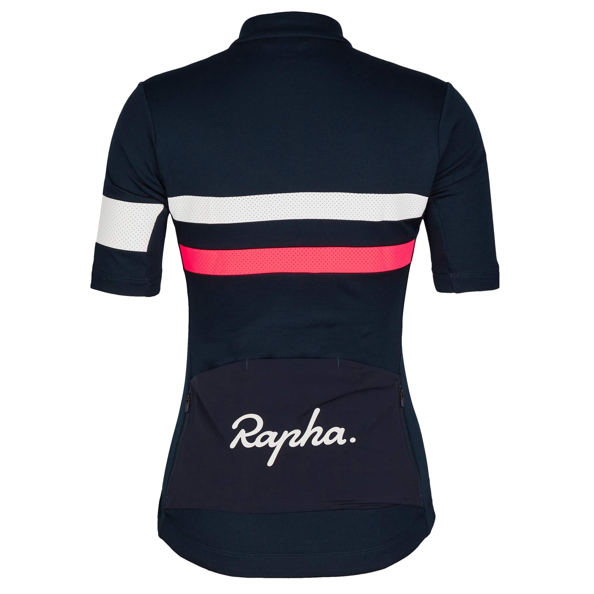 Rapha BREVET JERSEY Damen - Fahrradtrikot