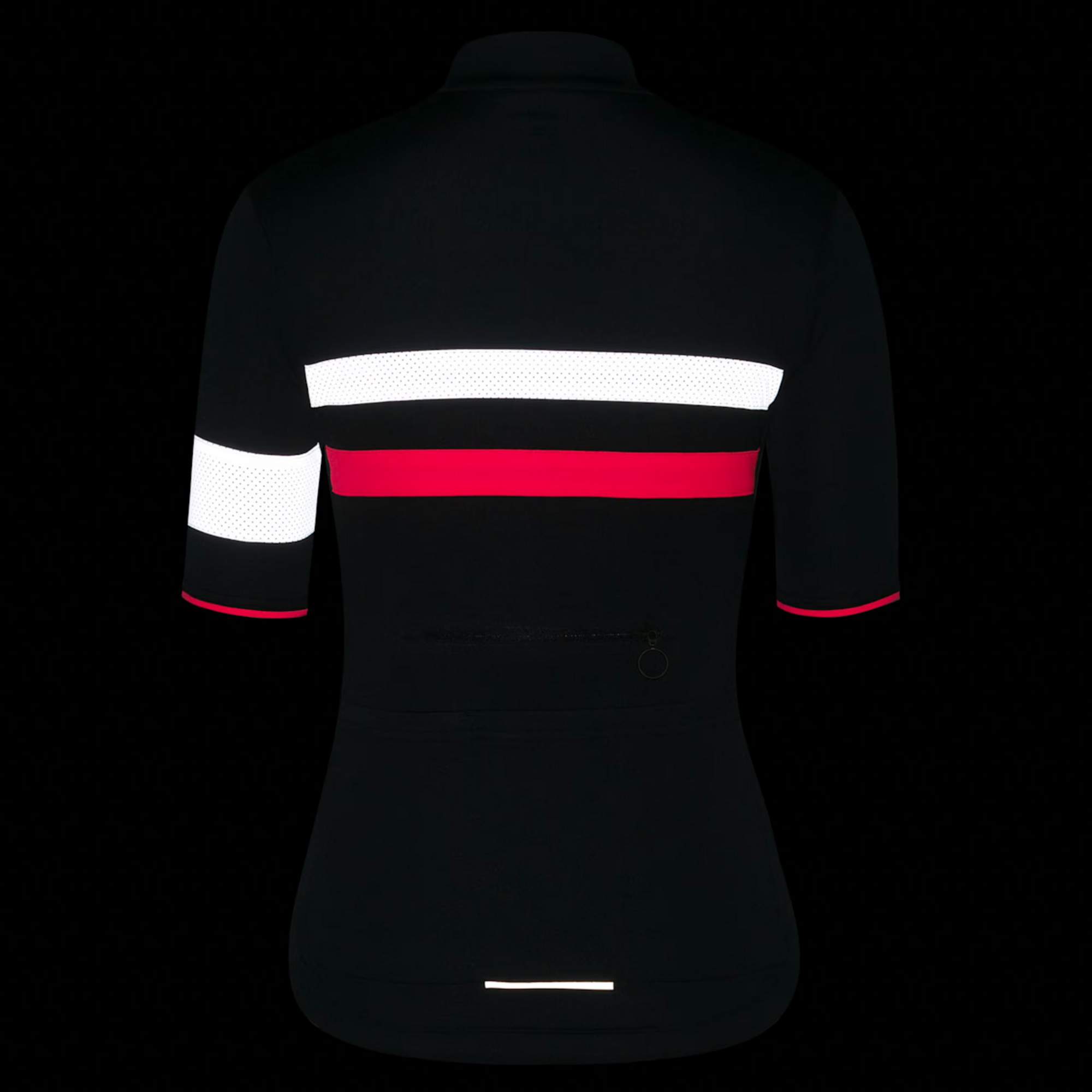 Rapha BREVET JERSEY Damen - Fahrradtrikot