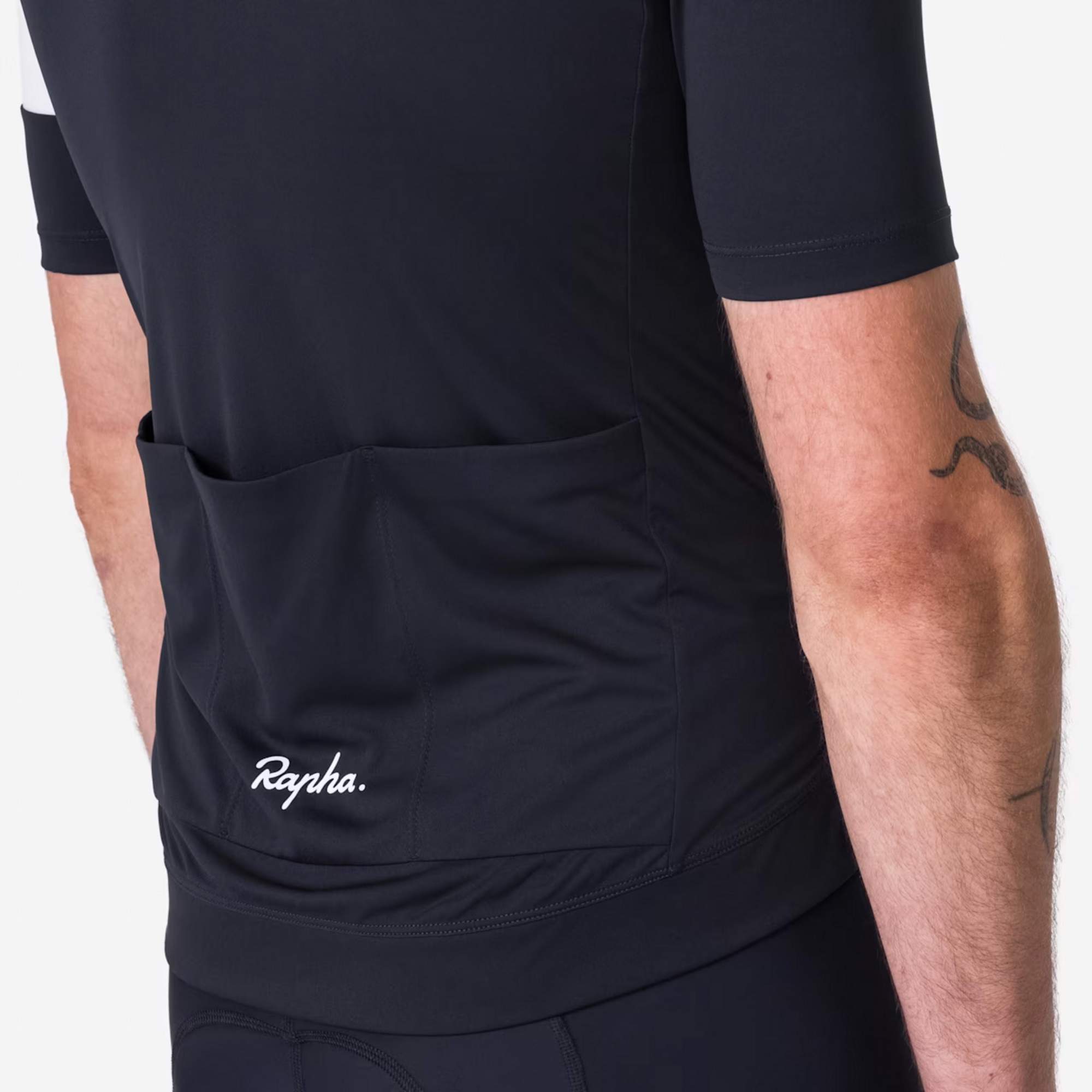 Rapha CORE JERSEY Herren - Fahrradtrikot