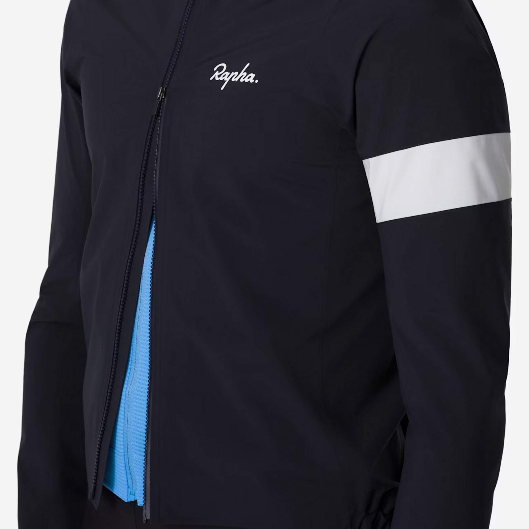 Rapha CORE RAIN JACKET Herren - Fahrradjacke