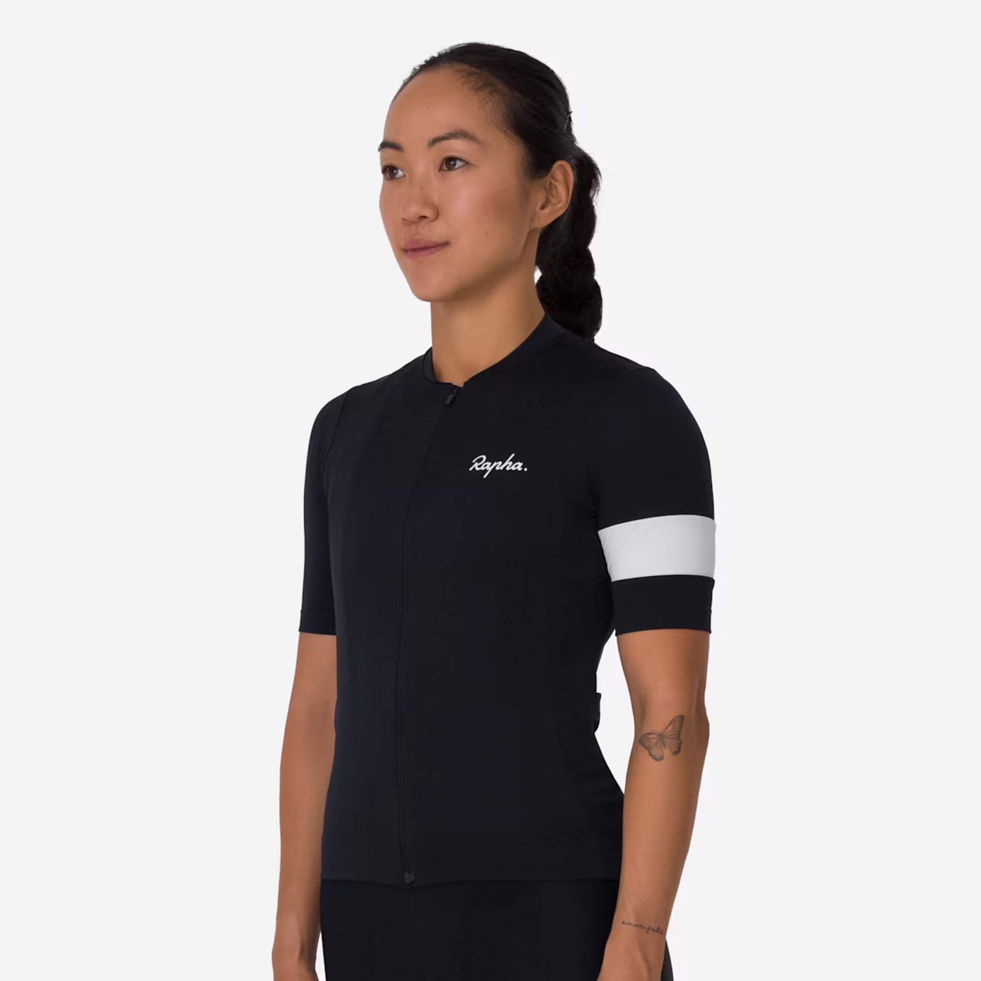 Rapha CORE JERSEY Damen - Fahrradtrikot