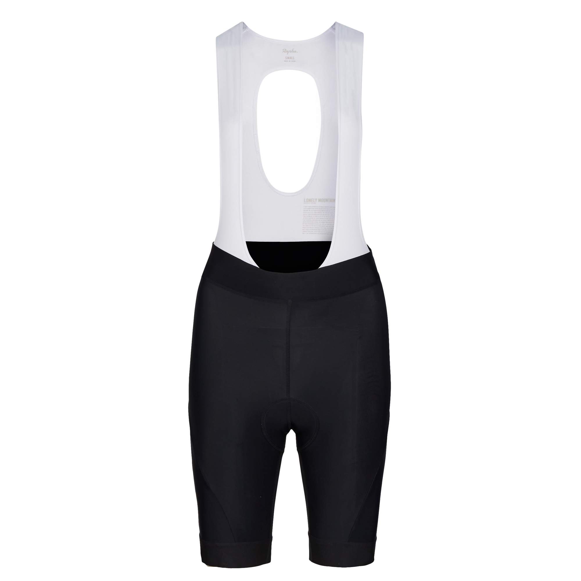 Rapha CORE BIB SHORTS Damen - Radlerhose