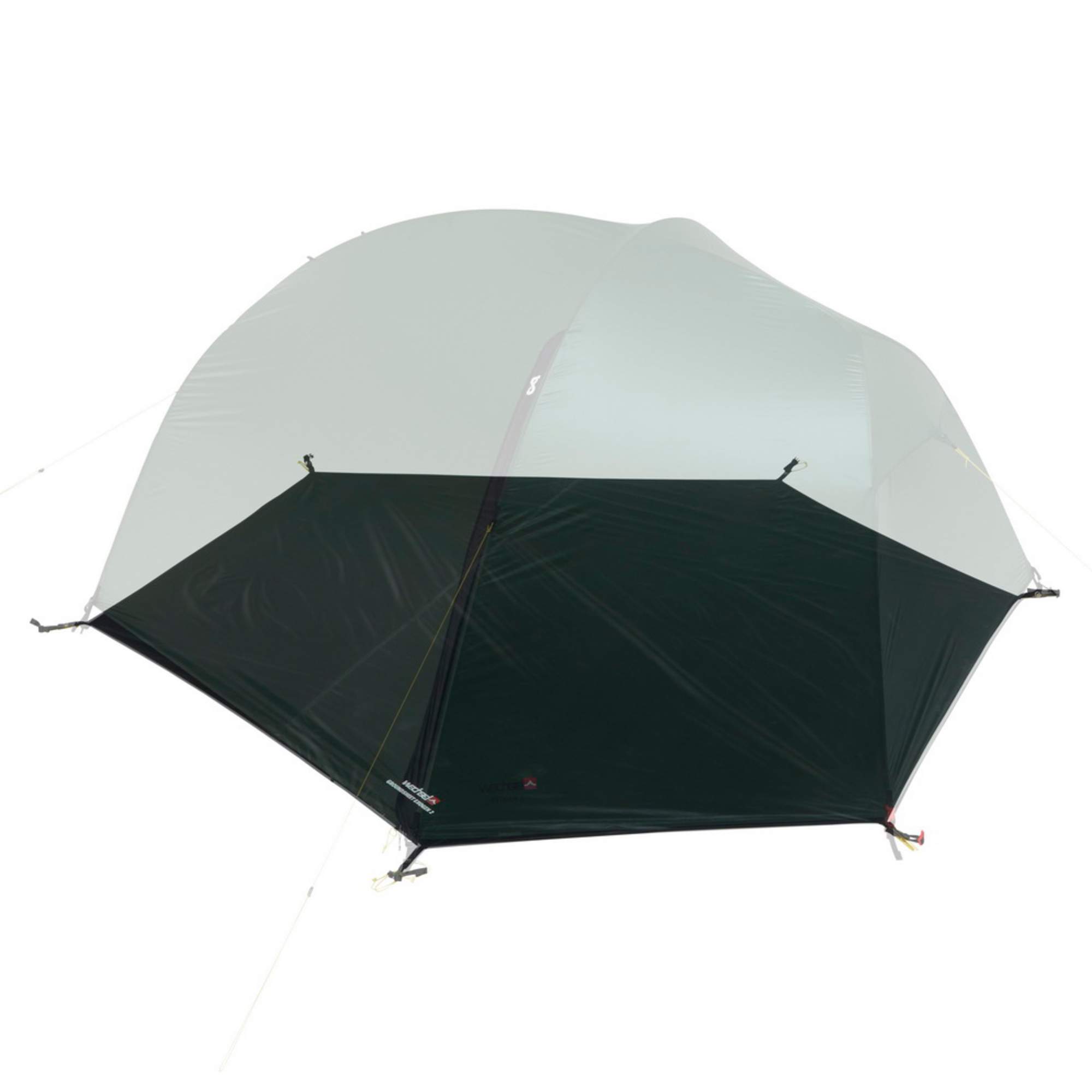 Wechsel GS EXOGEN 2 - Zeltplane Wechsel GS EXOGEN 2 - Zeltplane