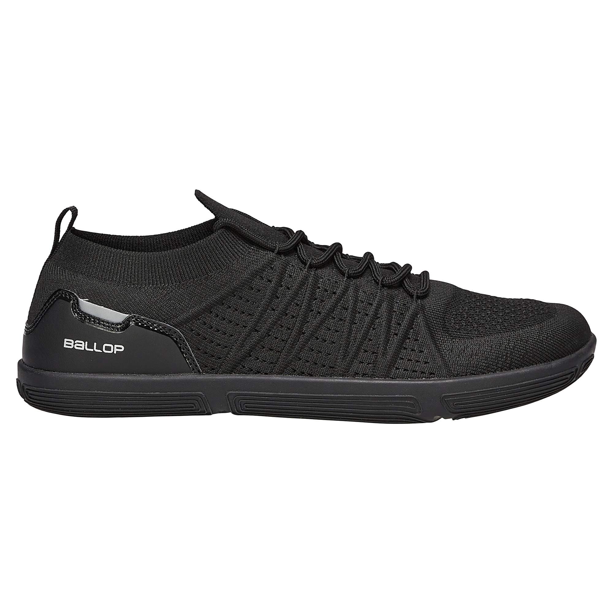 Ballop MOVEL Unisex - Barfußschuhe