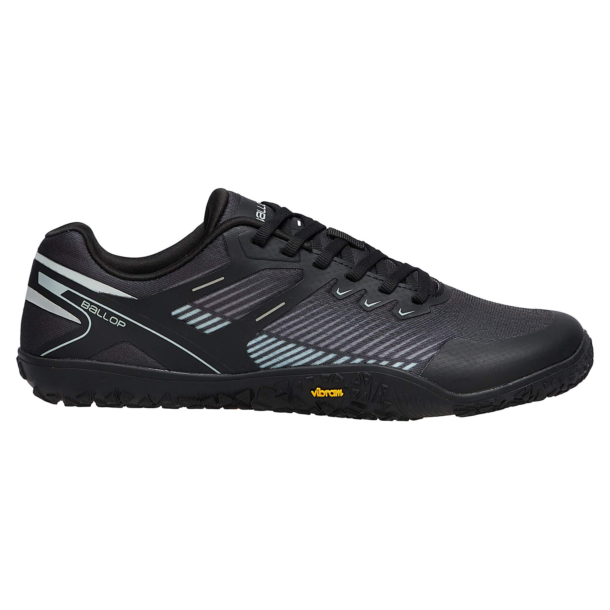 Ballop ESCUR Unisex - Barfußschuhe