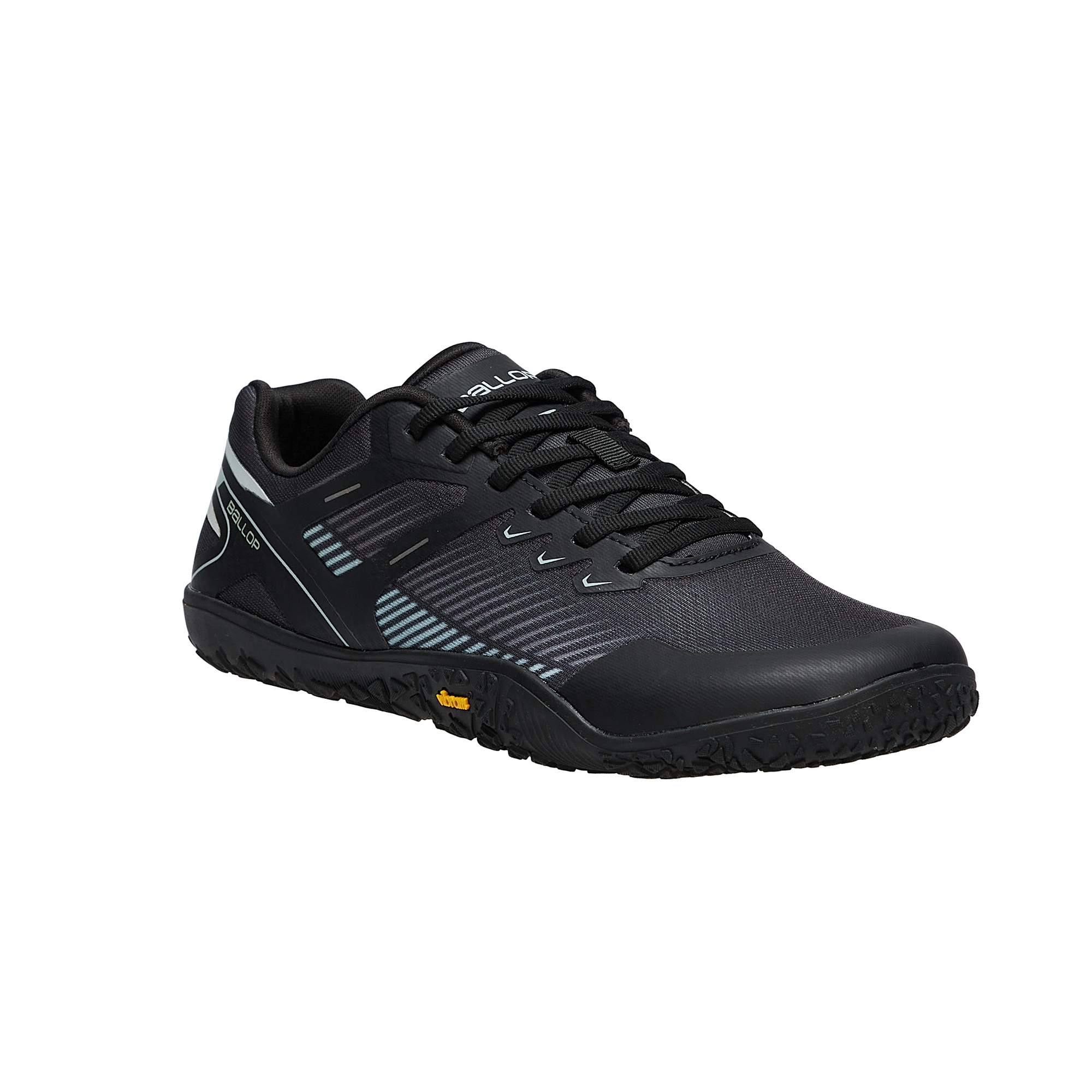 Ballop ESCUR Unisex - Barfußschuhe