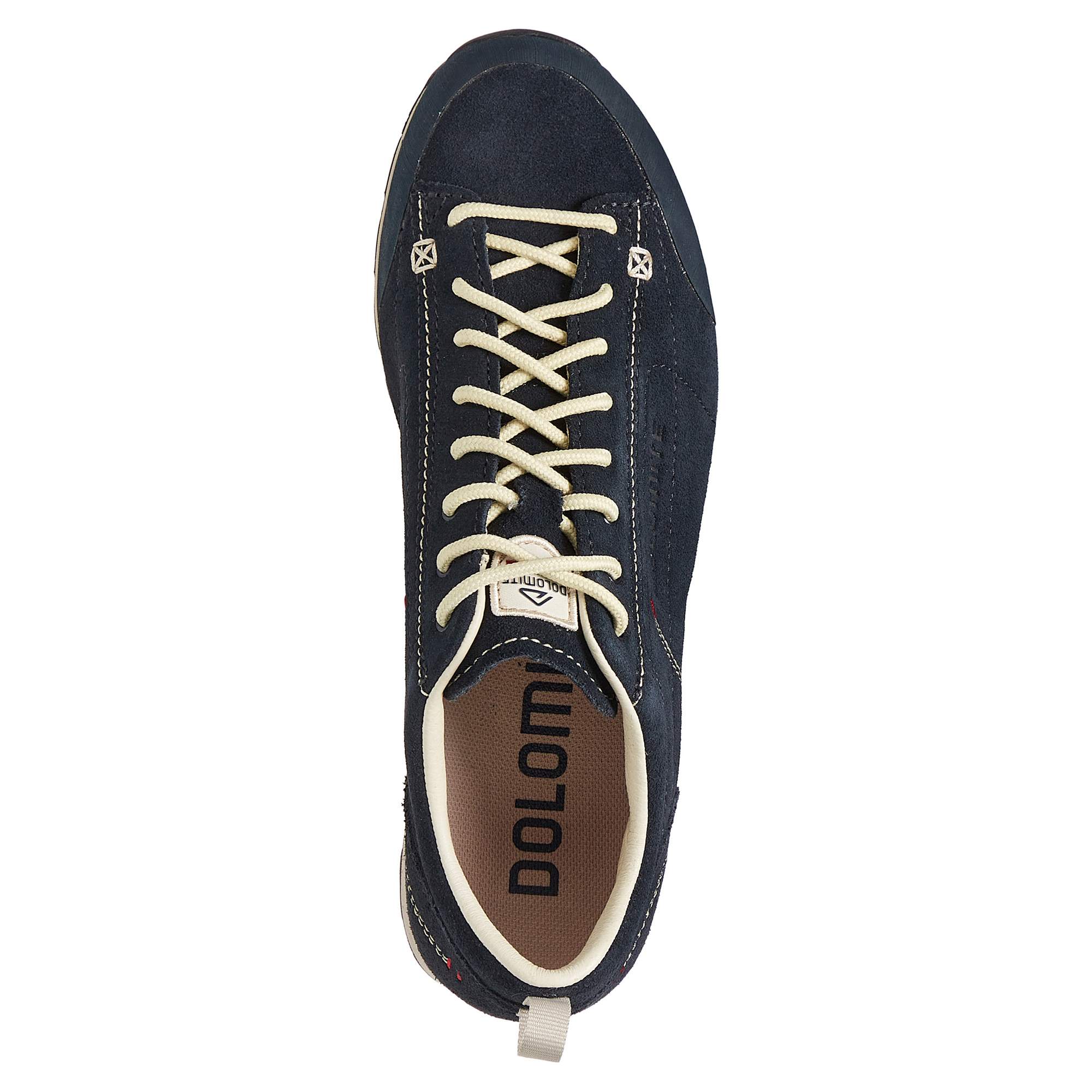 Dolomite DOL SHOE 54 LOW EVO Unisex - Freizeitschuhe